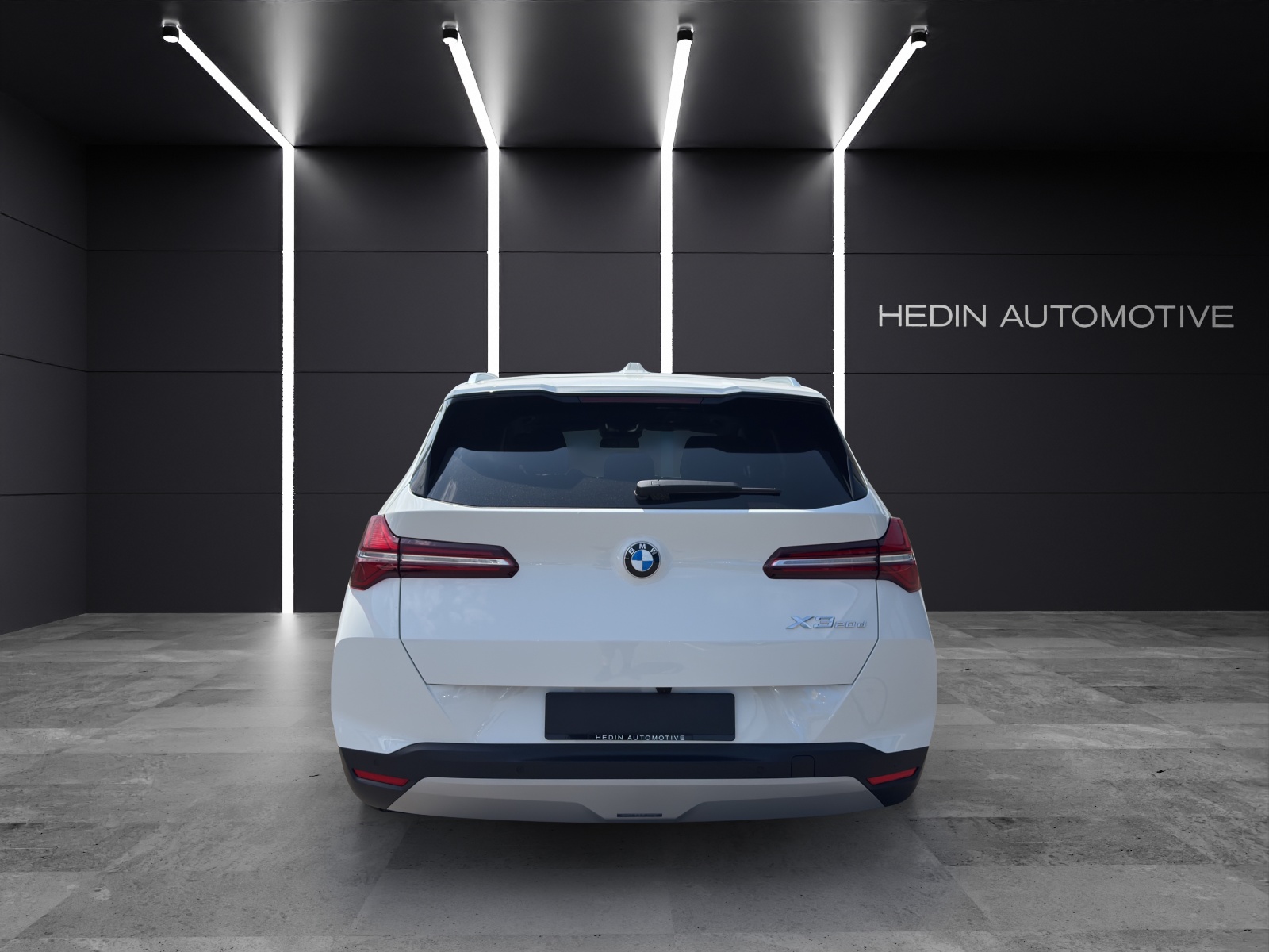 BMW X3 xDrive 48V 20d-image-20