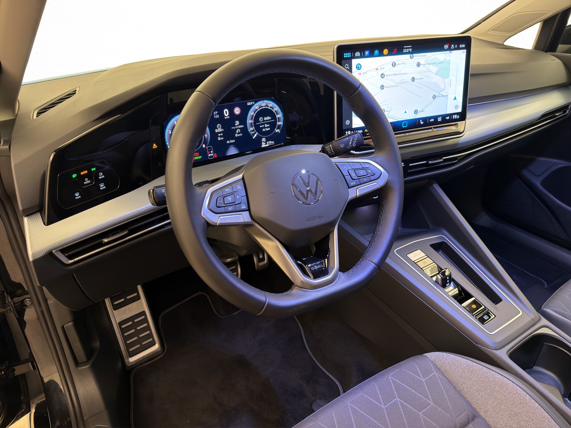 VW Golf 8 1.5 eTSI Goal DSG-image-13