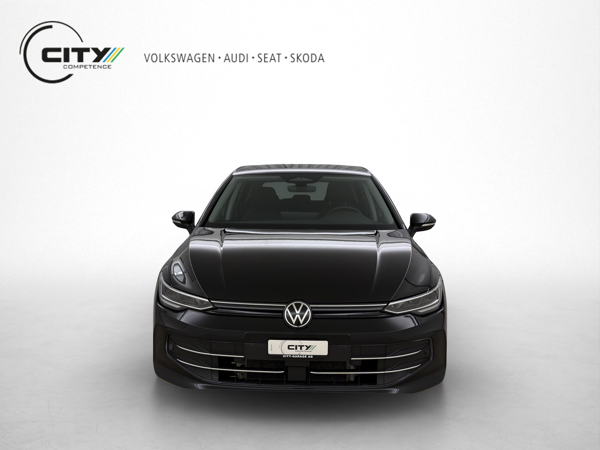VW Golf 8 1.5 eTSI Goal DSG-image-3