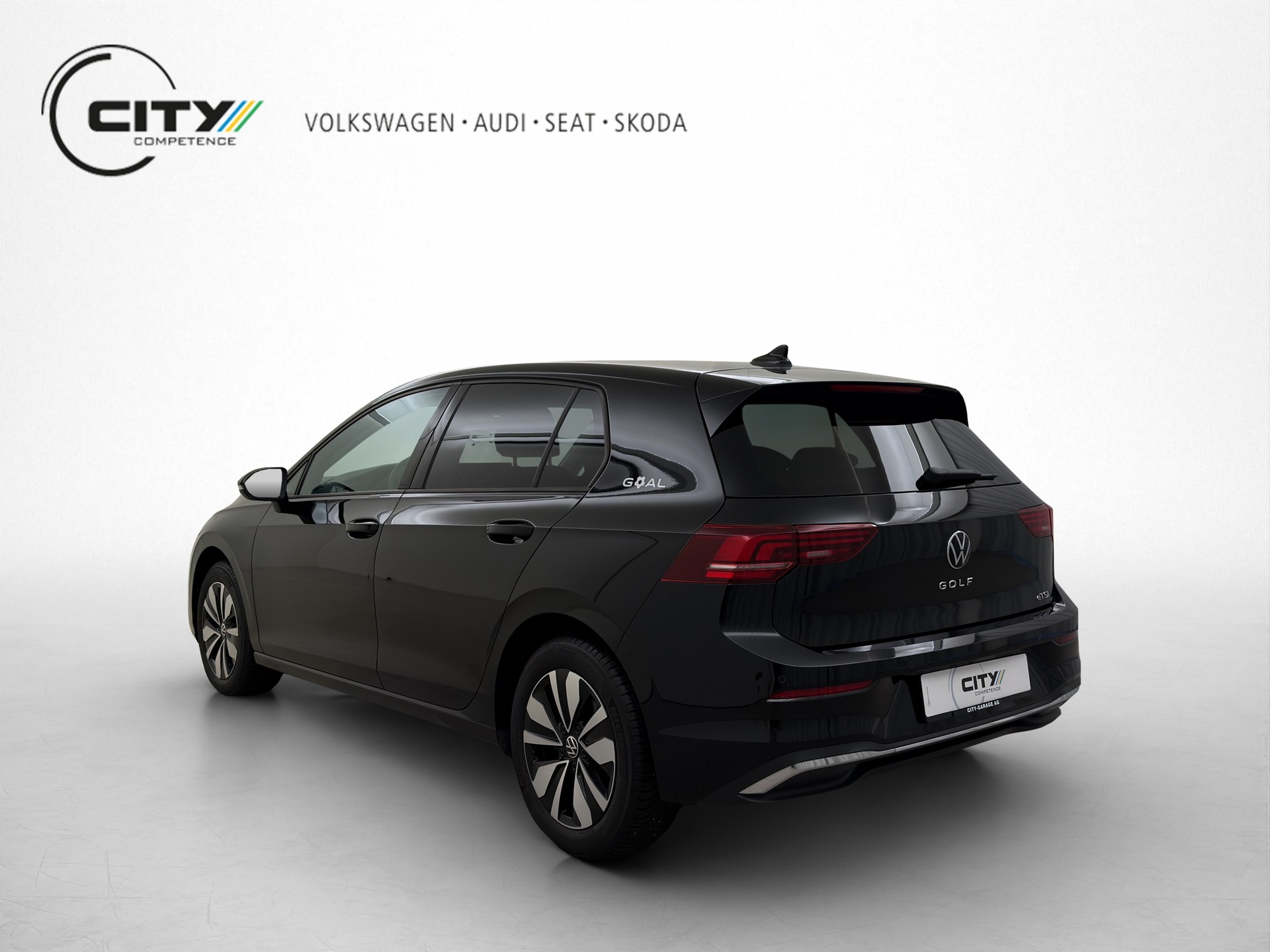 VW Golf 8 1.5 eTSI Goal DSG-image-1