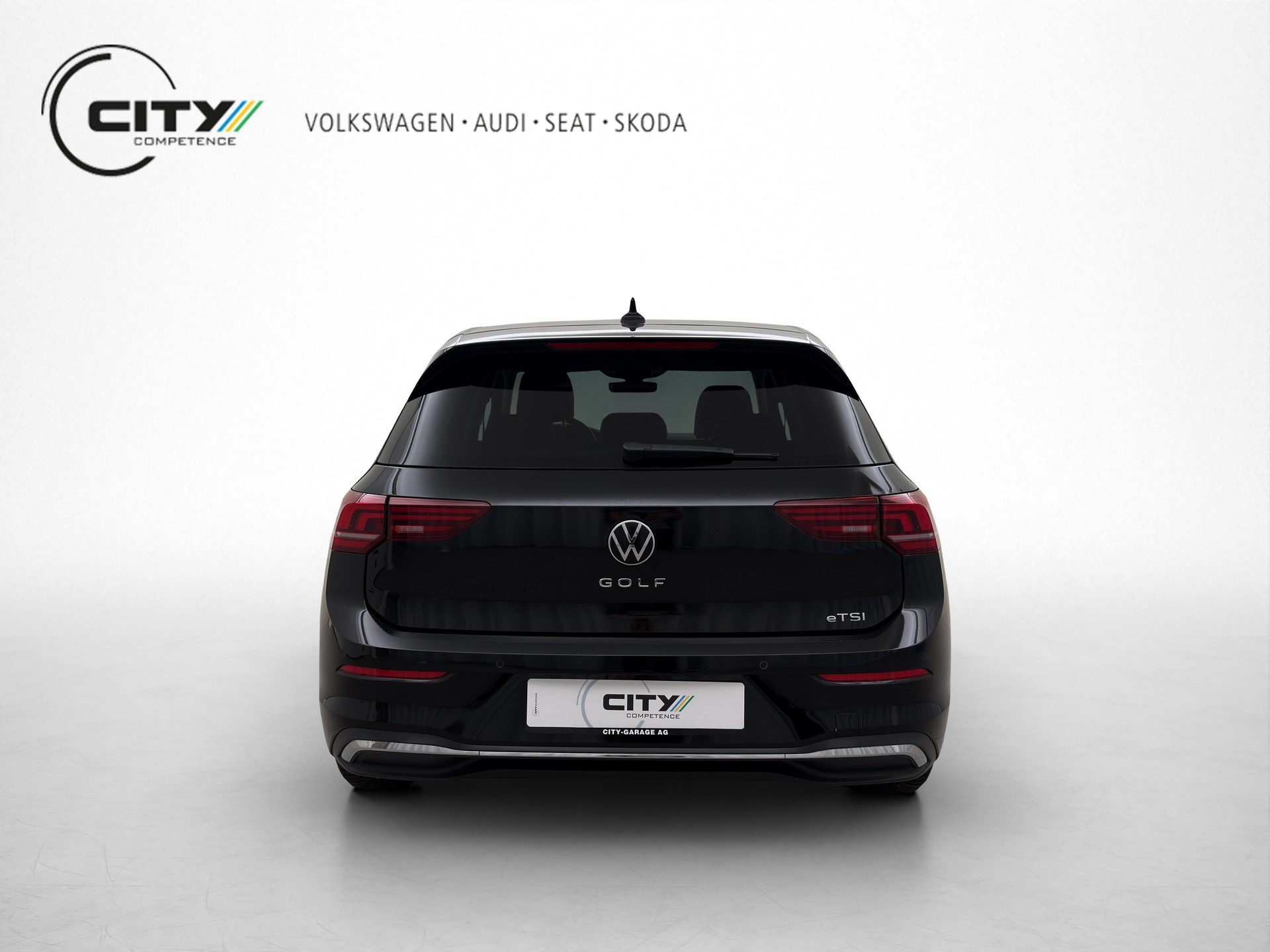VW Golf 8 1.5 eTSI Goal DSG-image-4