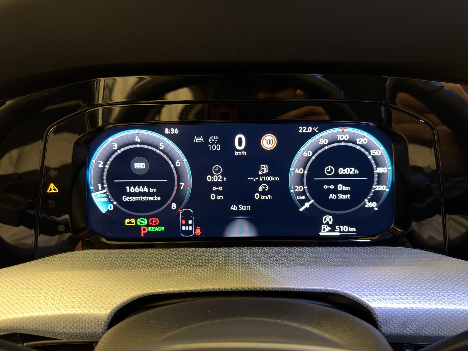 VW Golf 8 1.5 eTSI Goal DSG-image-7