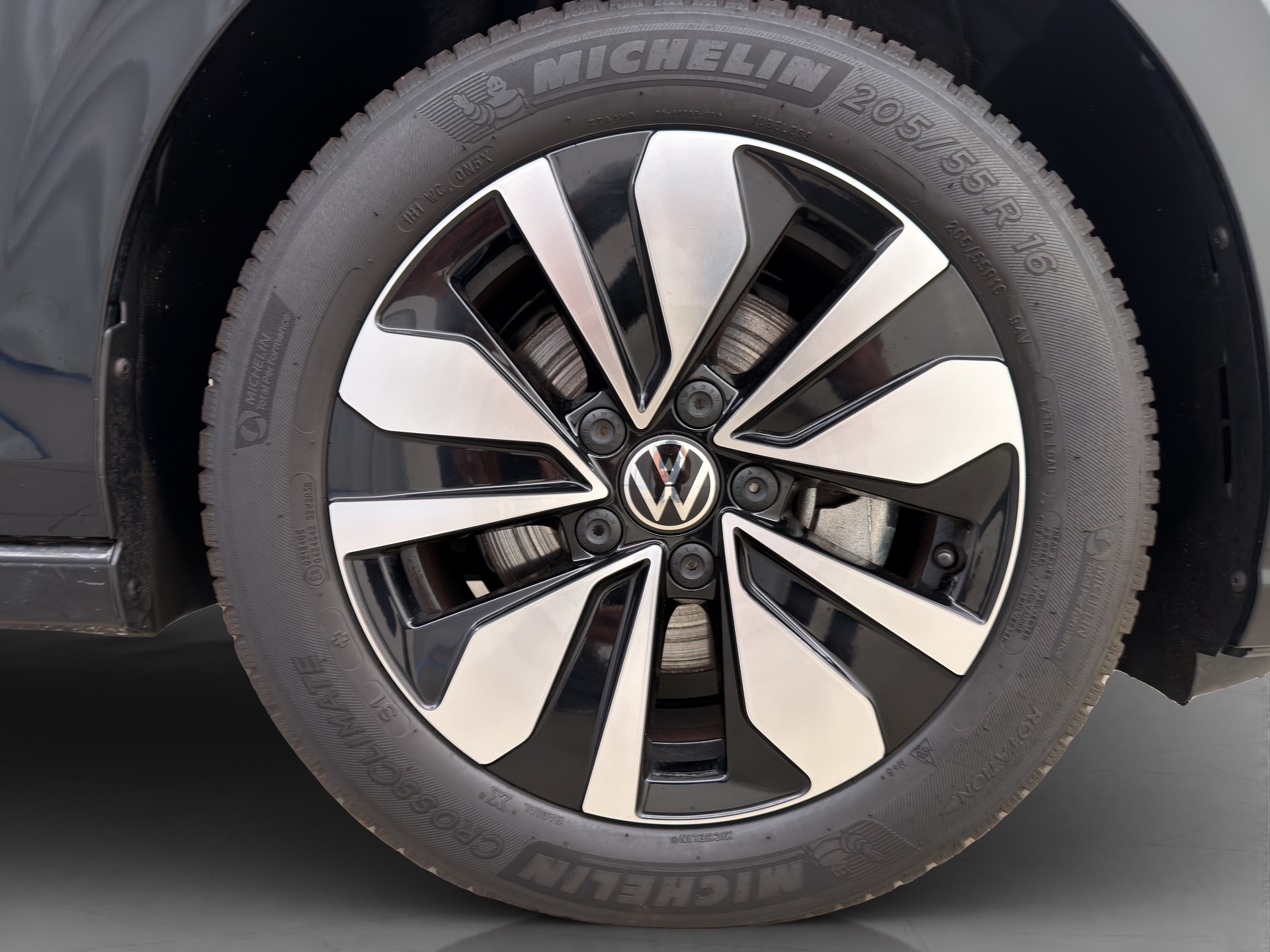 VW Golf 8 1.5 eTSI Goal DSG-image-14