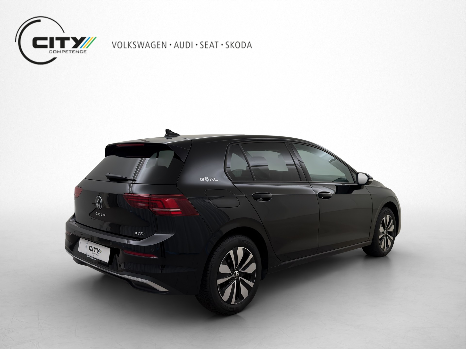 VW Golf 8 1.5 eTSI Goal DSG-image-2