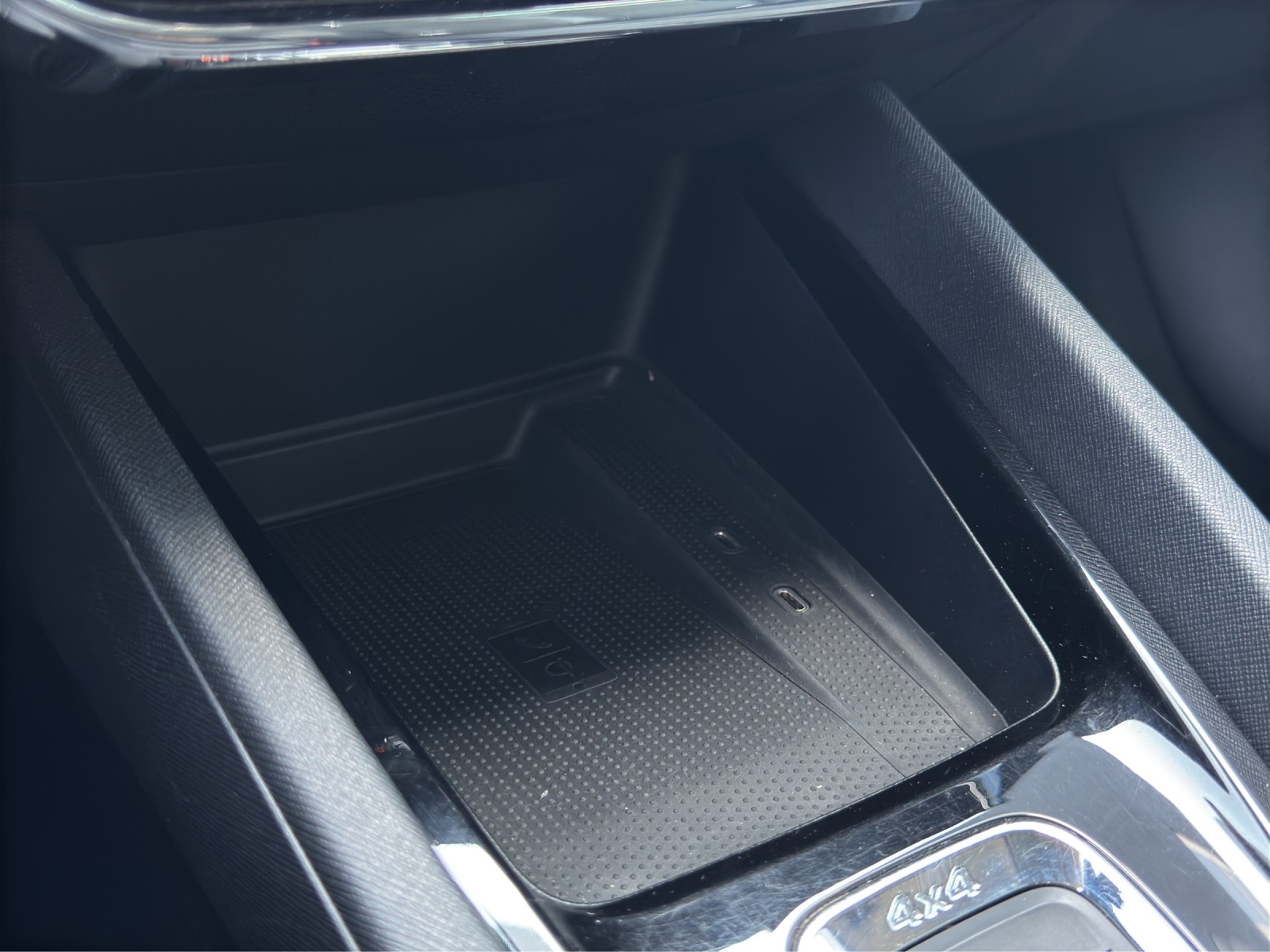 SKODA Octavia Combi 2.0 TDI DSG Style 4x4-image-21