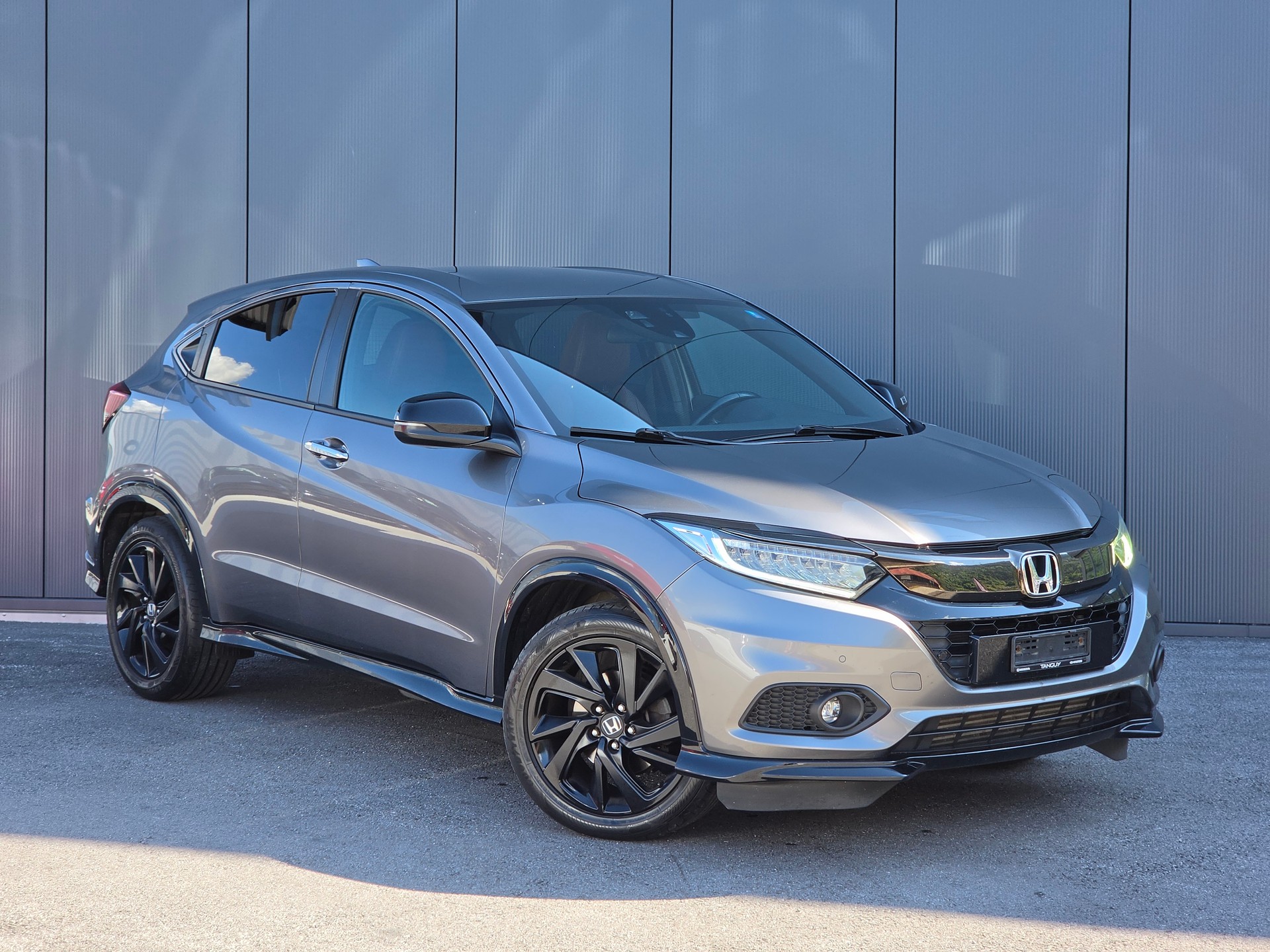 HONDA HR-V 1.5i Turbo-image-0