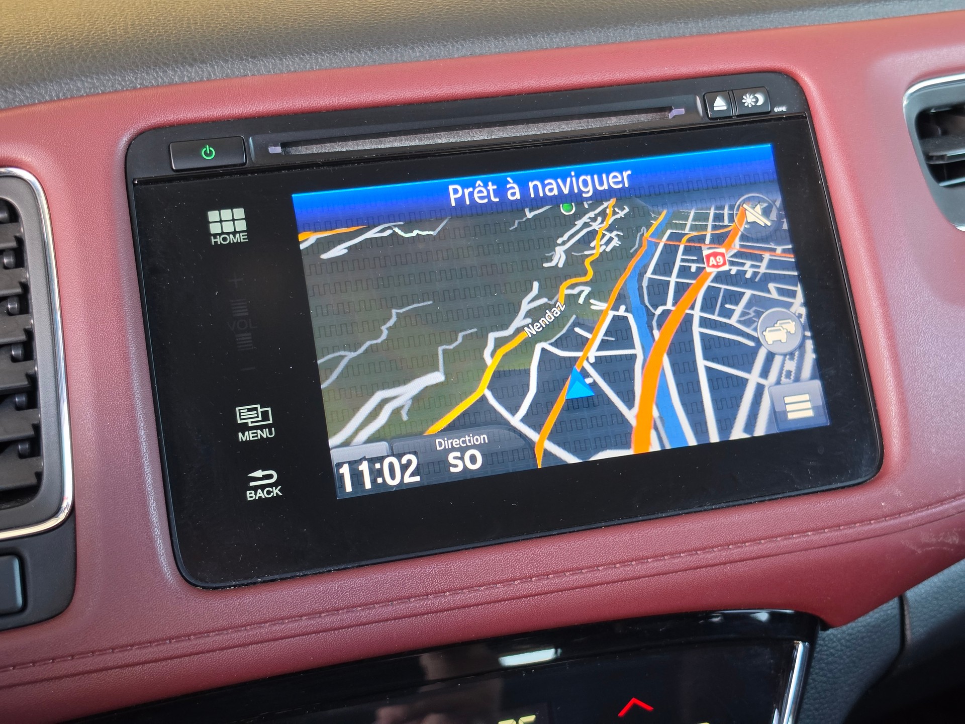 HONDA HR-V 1.5i Turbo-image-5