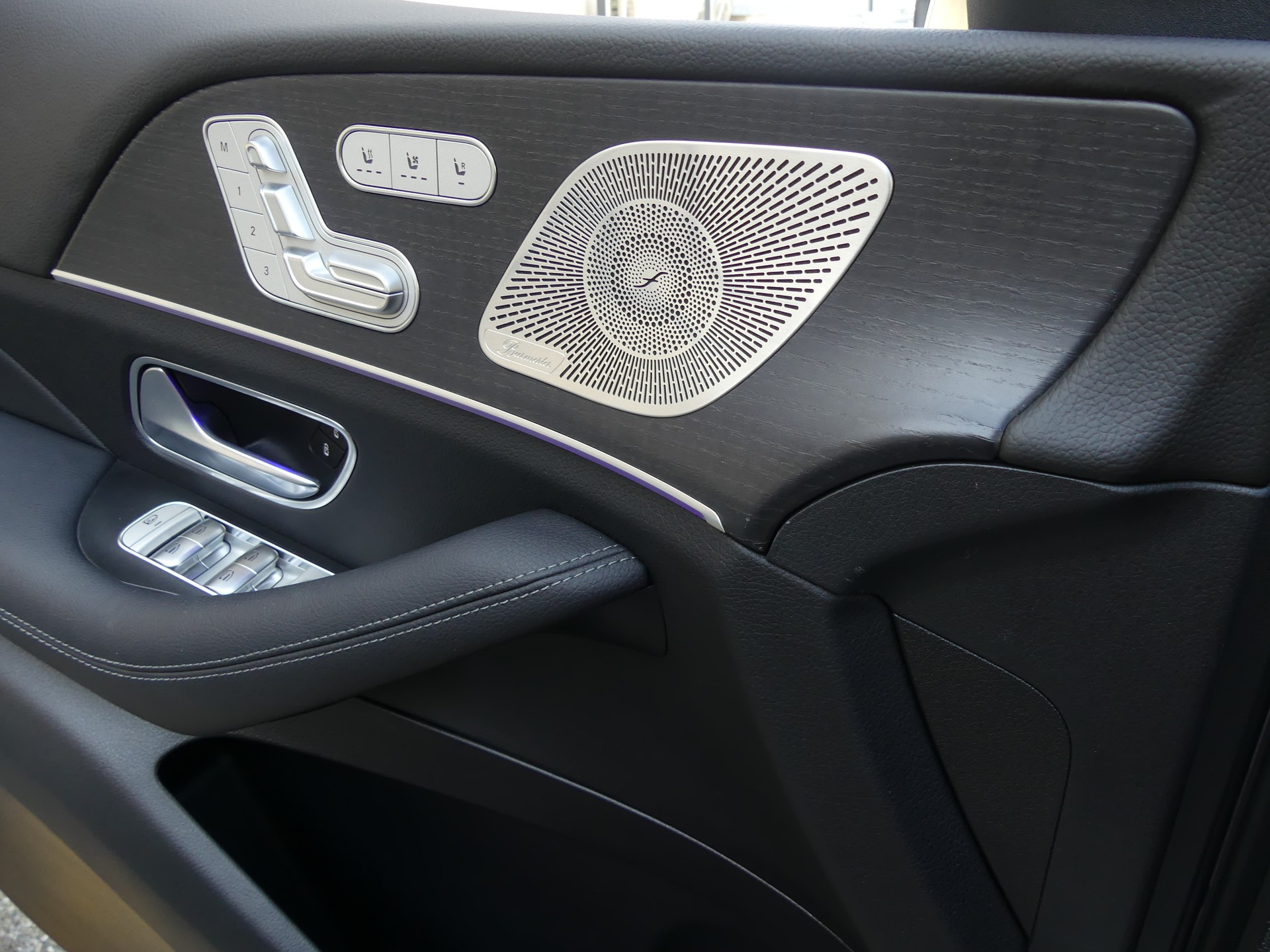 MERCEDES-BENZ GLE 450 AMG Line 4Matic-image-11