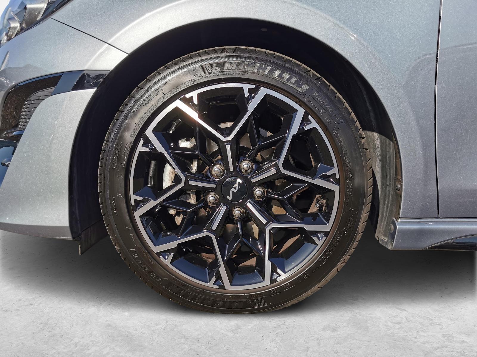 KIA Ceed 1.5 T-GDi MHEV GT-Line-image-9