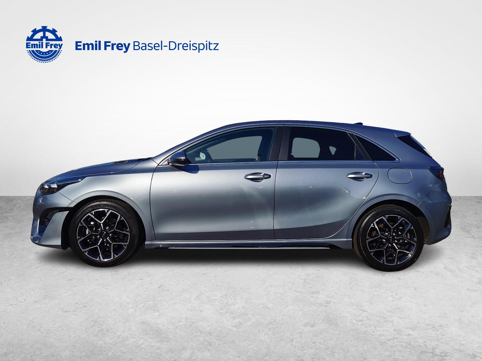 KIA Ceed 1.5 T-GDi MHEV GT-Line-image-2