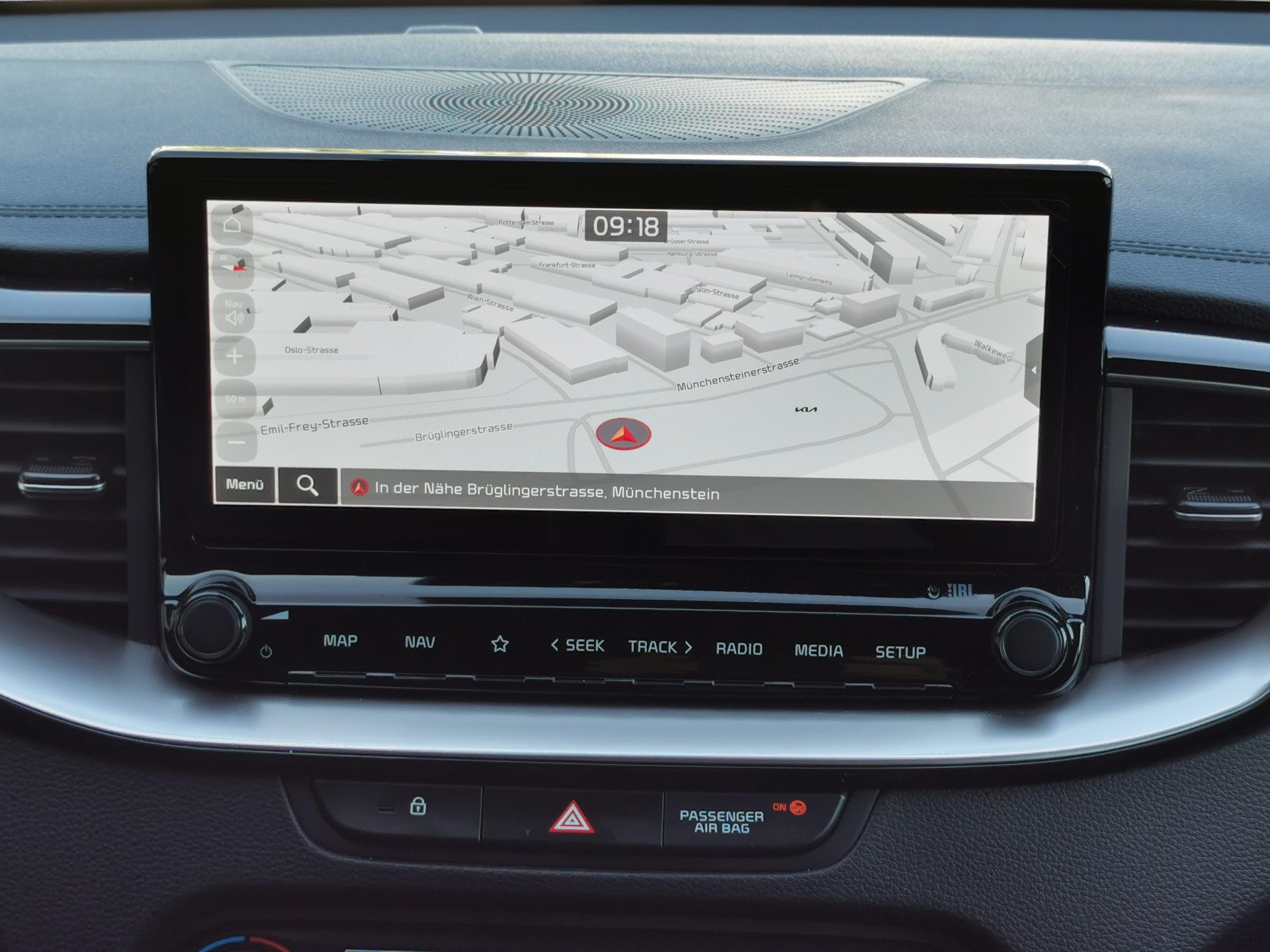 KIA Ceed 1.5 T-GDi MHEV GT-Line-image-5