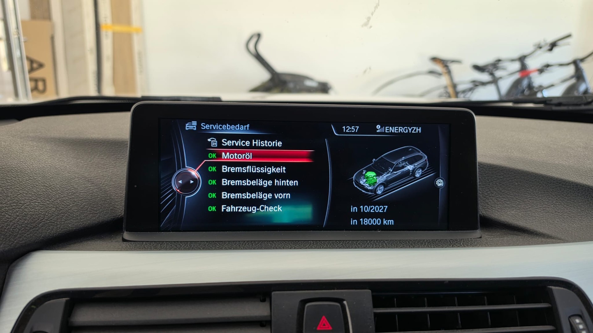 BMW 320d xDrive Touring Sport Line Steptronic mit 184 PS-image-15