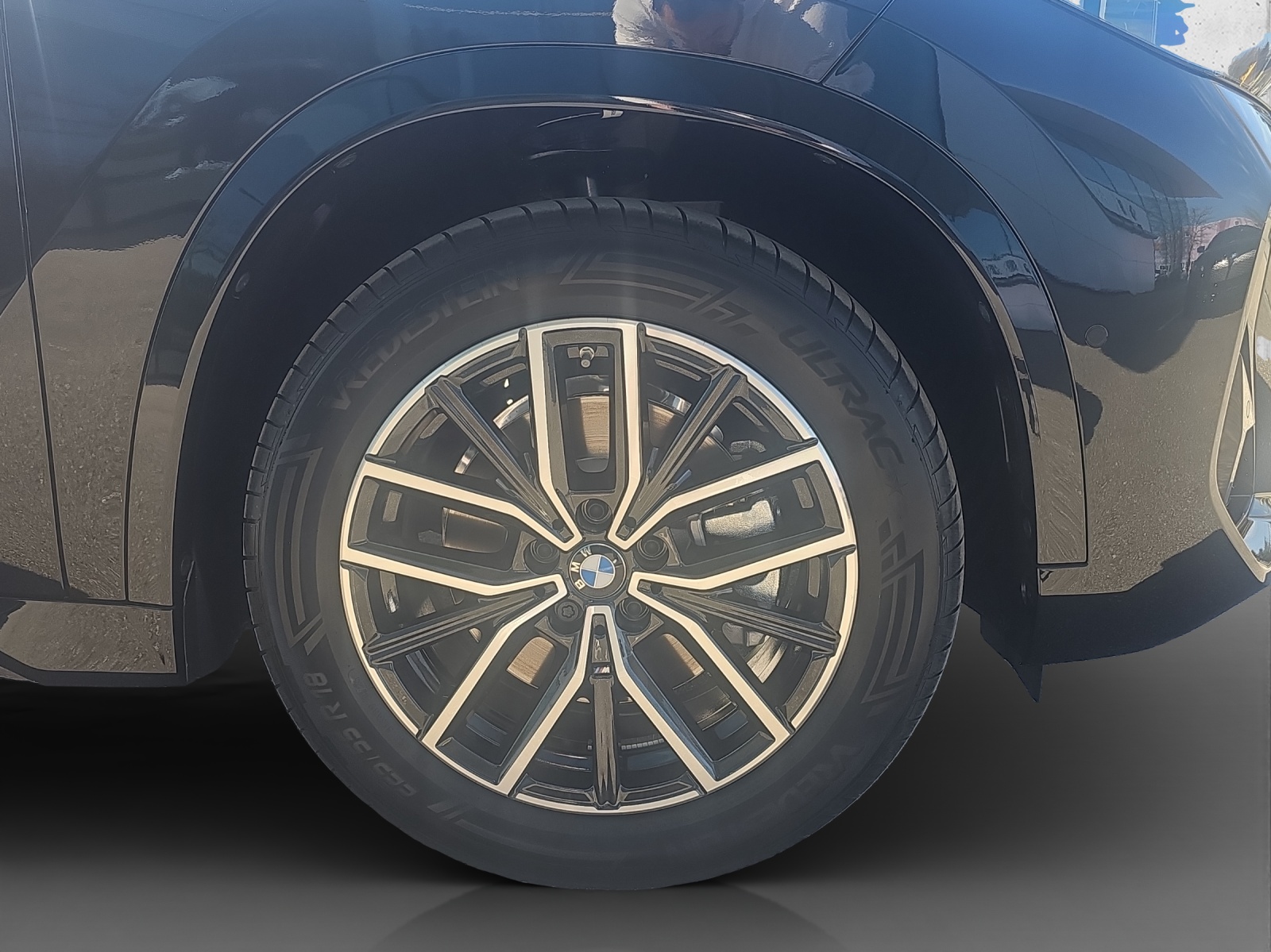 BMW iX1 xDrive 30 M Sport-image-8