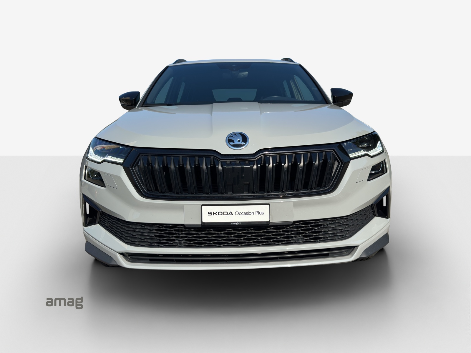 SKODA Karoq 1.5 TSI SportLine DSG-image-0