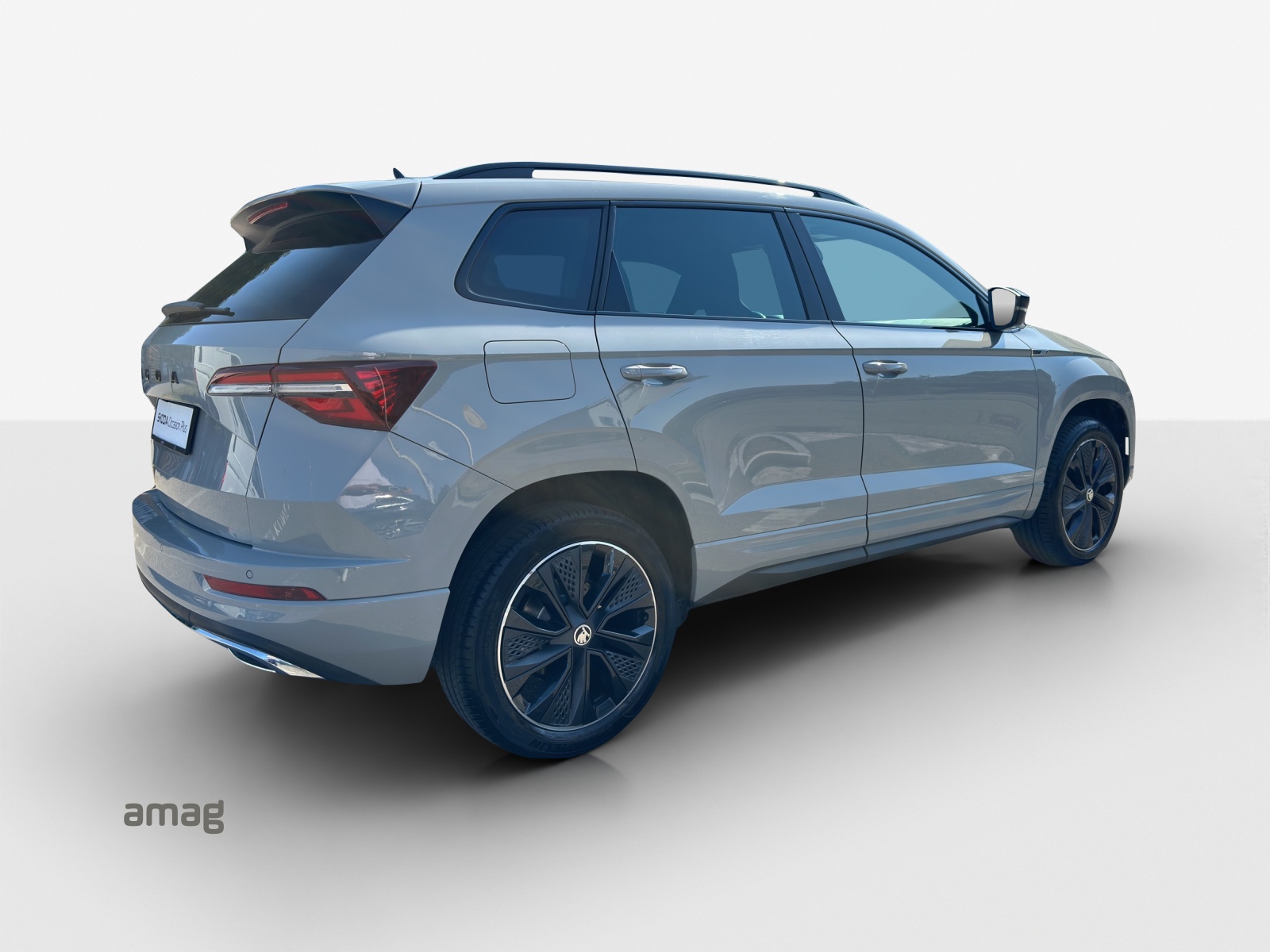 SKODA Karoq 1.5 TSI SportLine DSG-image-5