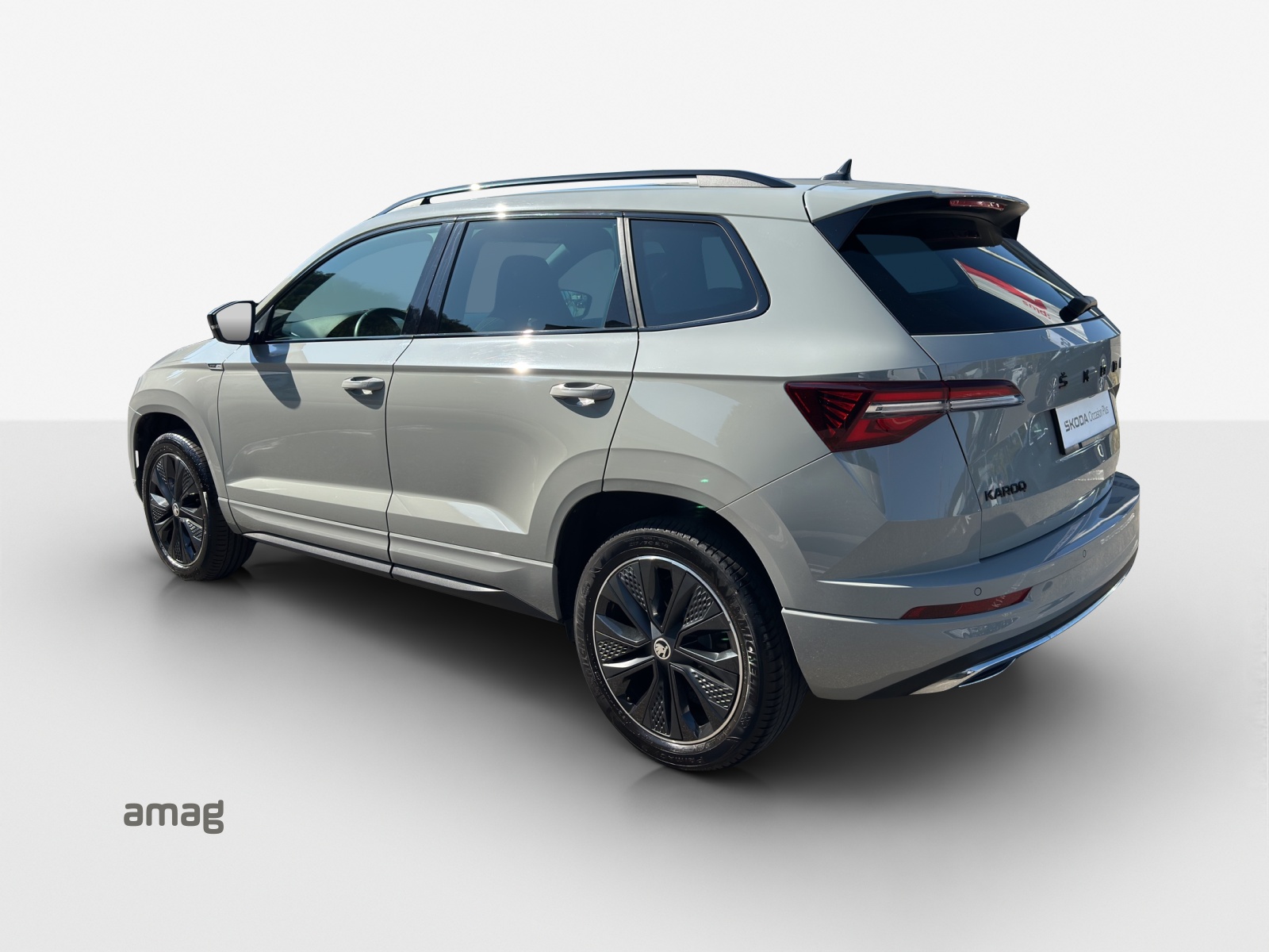 SKODA Karoq 1.5 TSI SportLine DSG-image-3