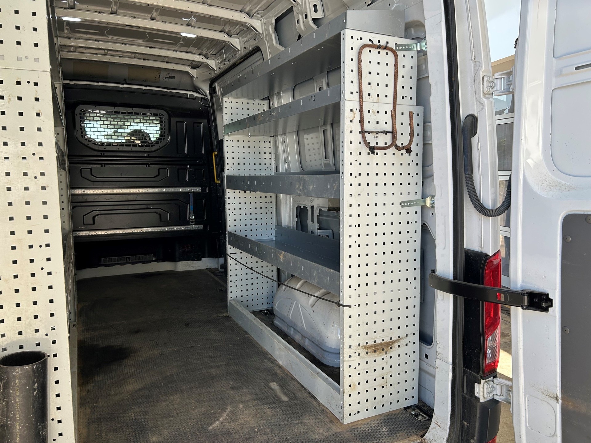 VW Crafter 35 2.0 TDI Entry L3-image-6