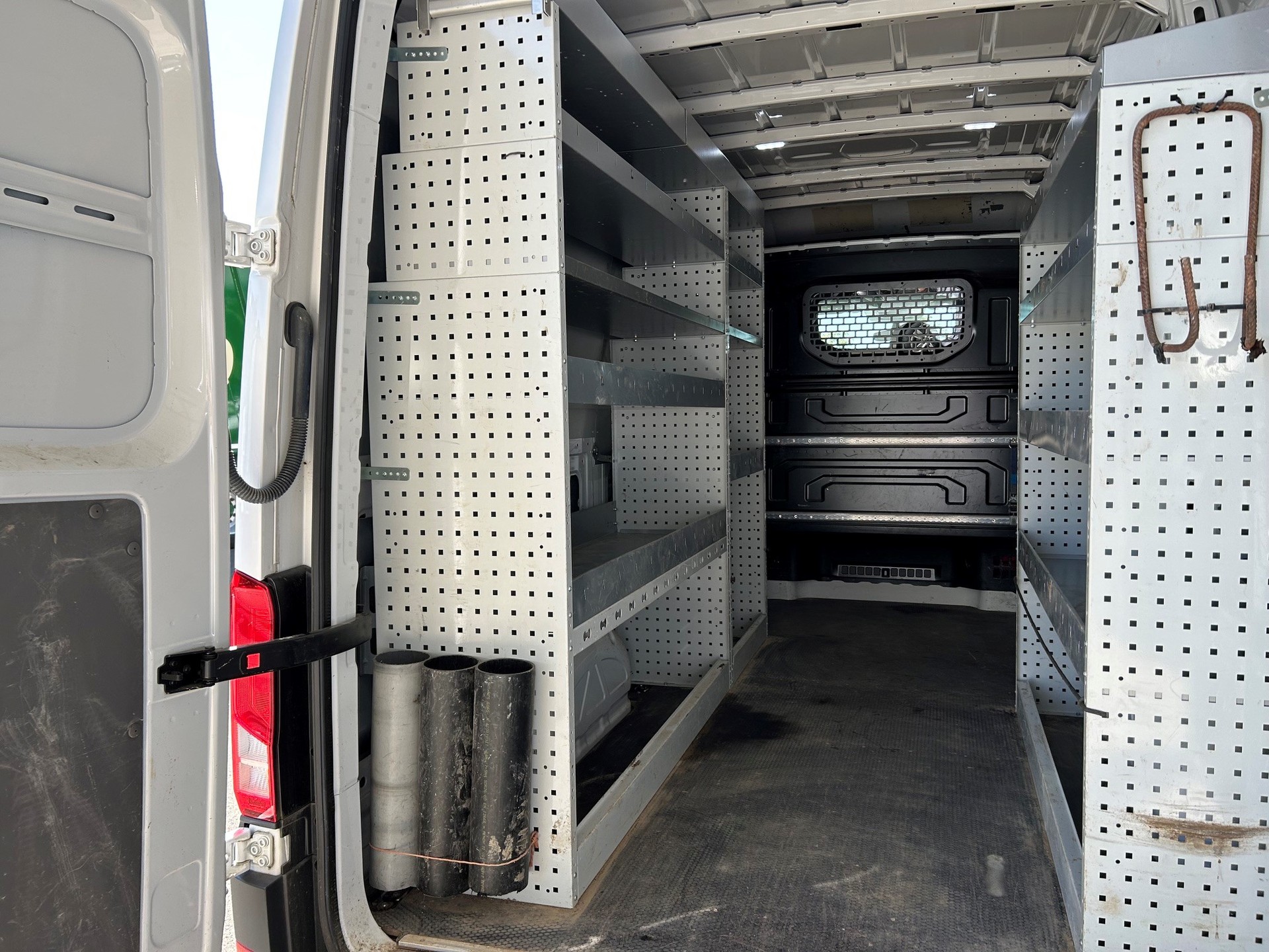 VW Crafter 35 2.0 TDI Entry L3-image-5