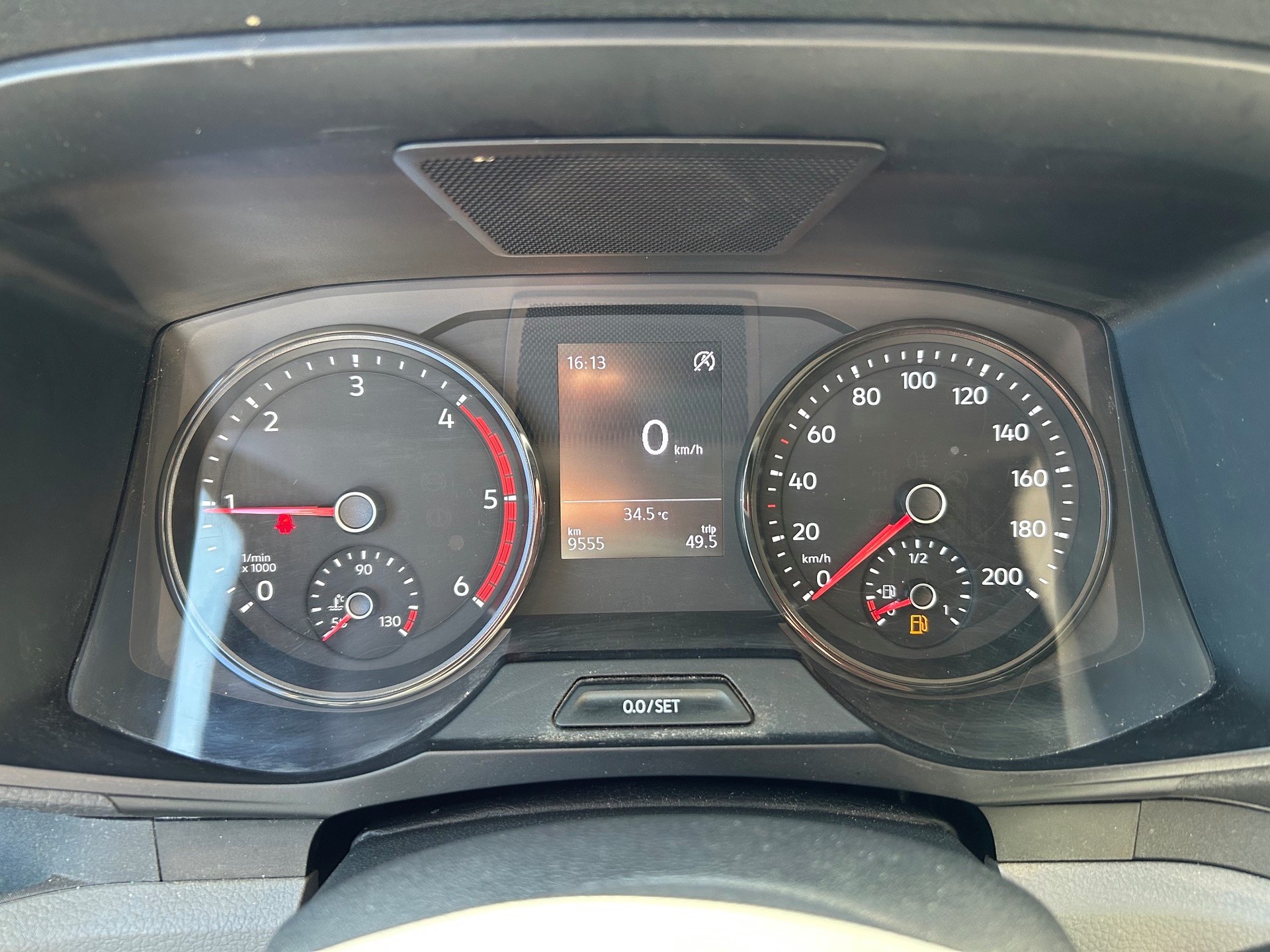VW Crafter 35 2.0 TDI Entry L3-image-10