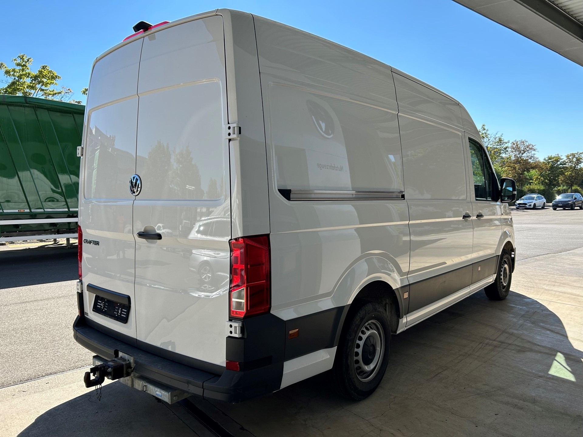 VW Crafter 35 2.0 TDI Entry L3-showroom-element-3