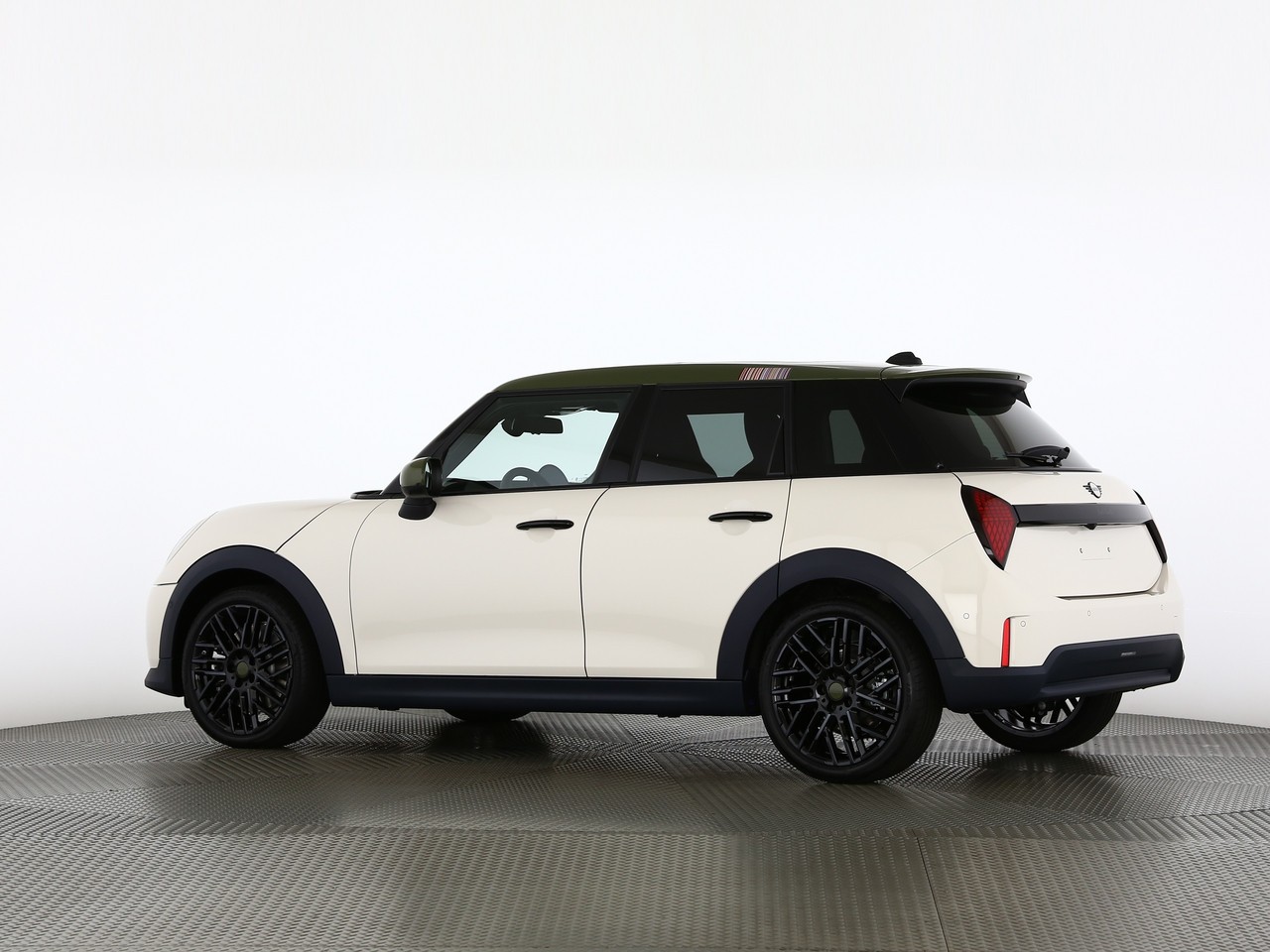 MINI Cooper S DKG-image-7