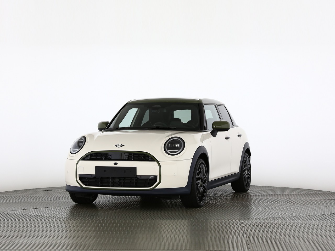 MINI Cooper S DKG-image-0