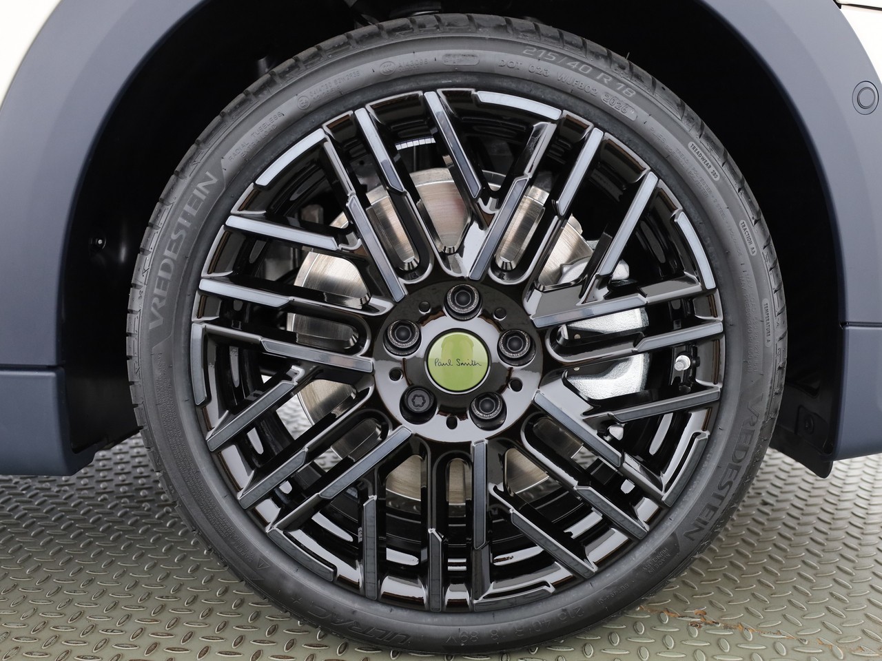 MINI Cooper S DKG-image-36