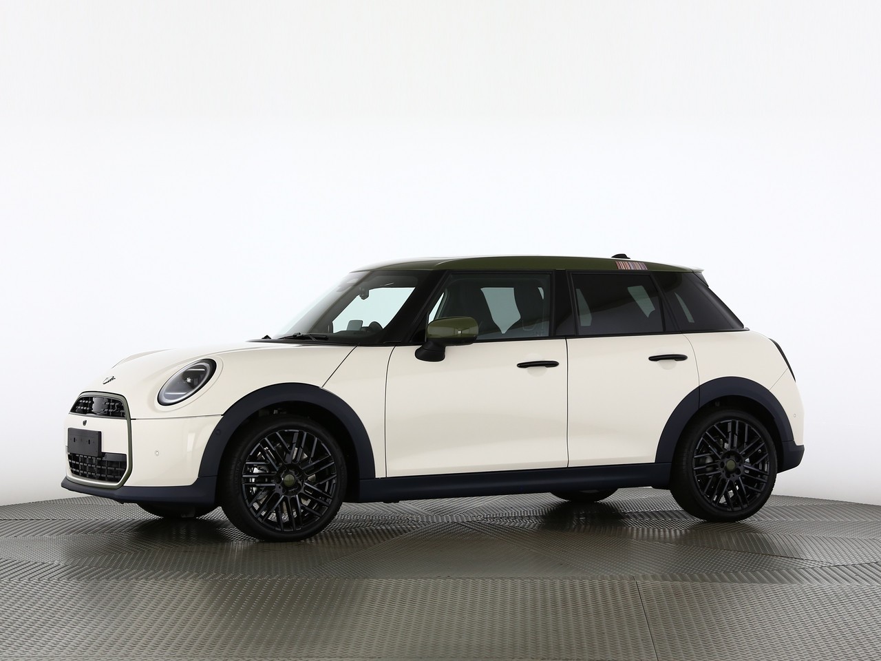 MINI Cooper S DKG-image-3