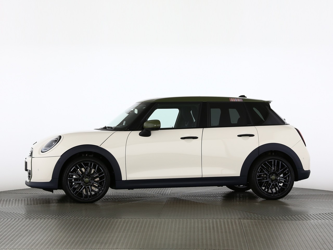 MINI Cooper S DKG-image-4