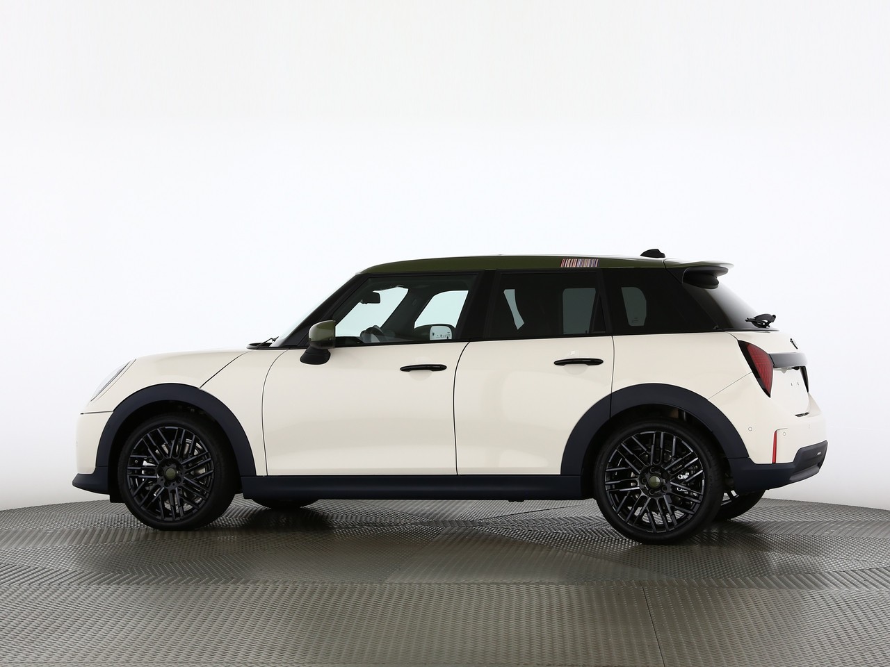 MINI Cooper S DKG-image-6