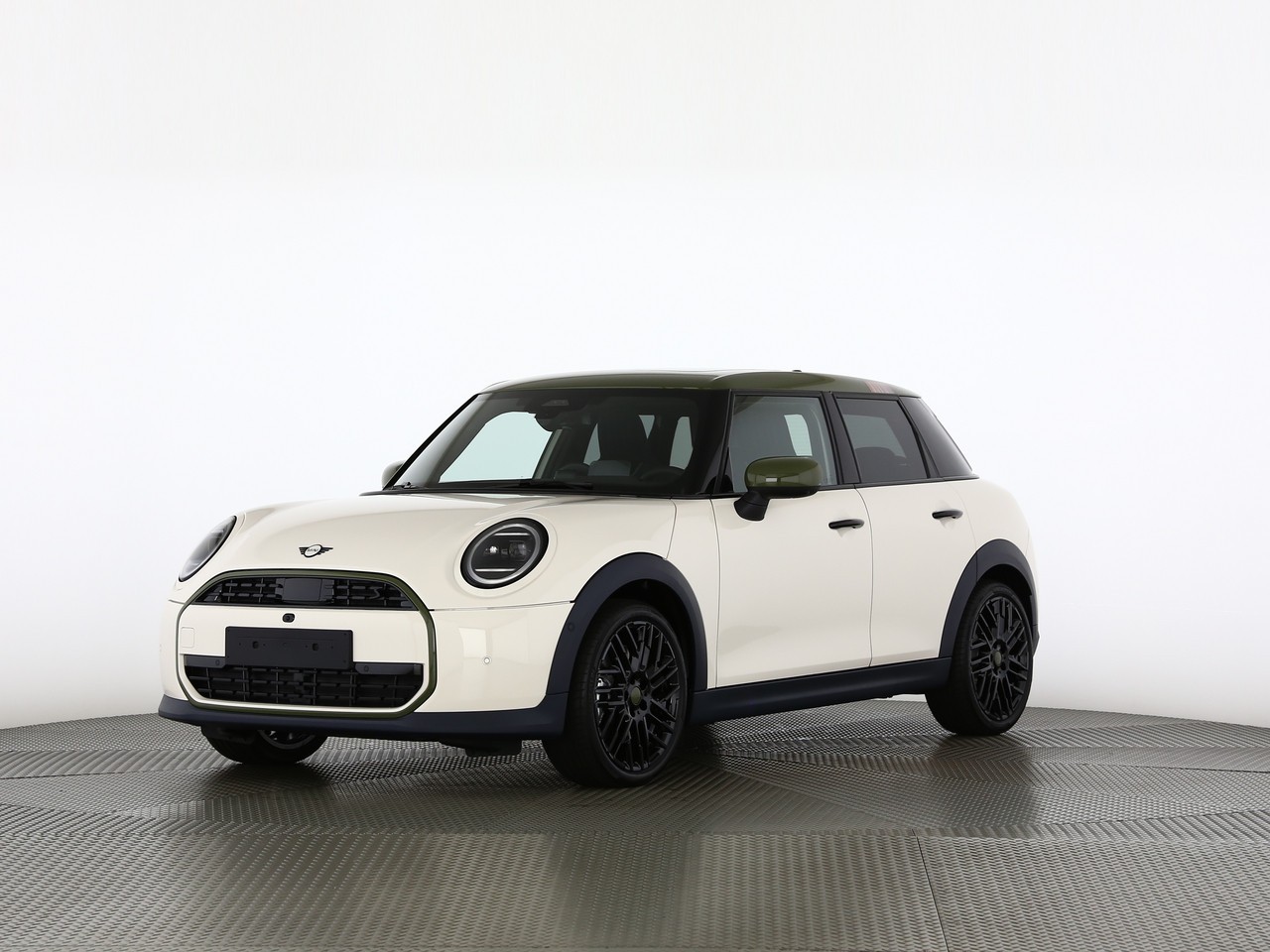 MINI Cooper S DKG-image-1