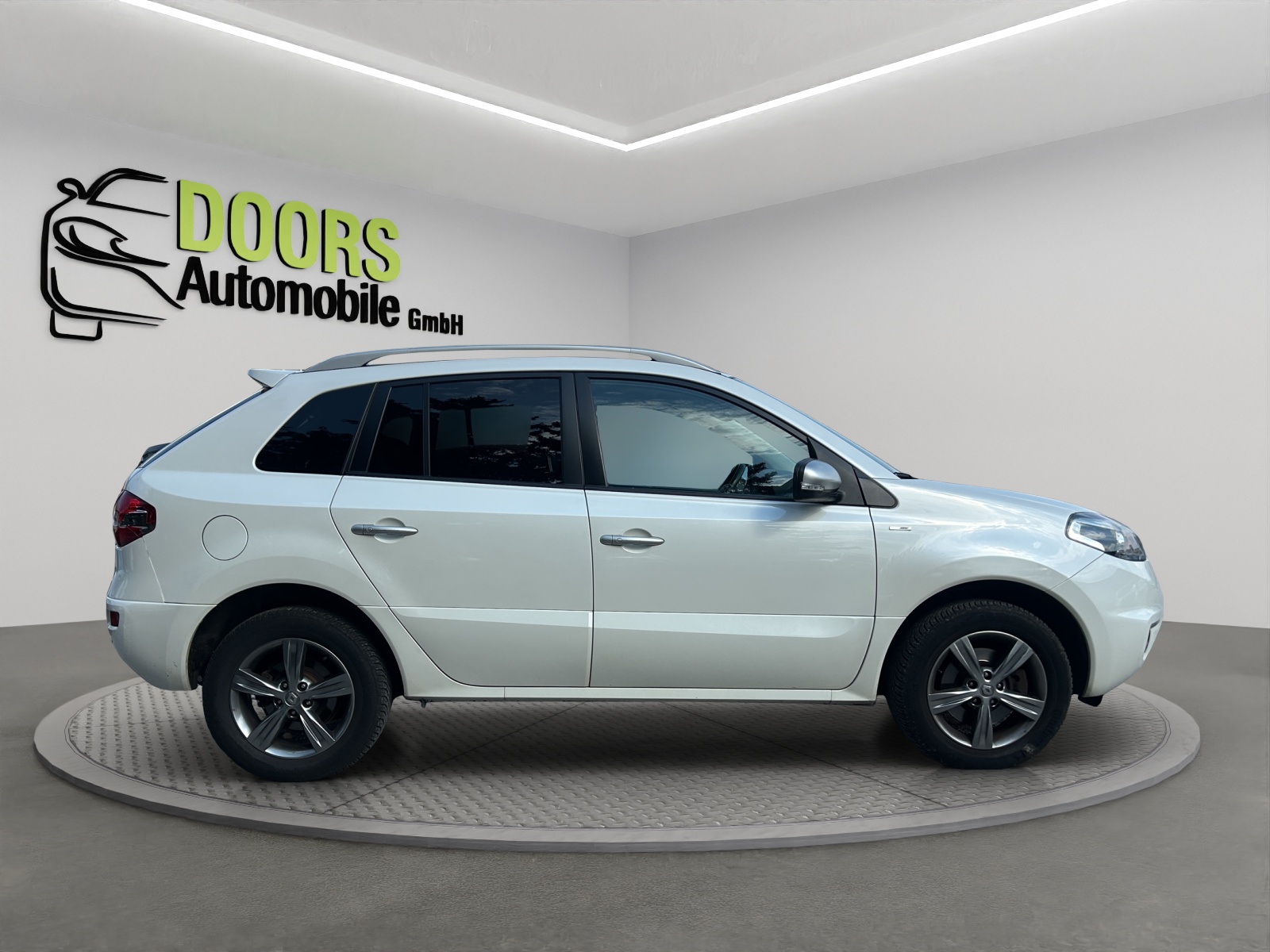 RENAULT Koleos 2.0 dCi Bose 4x4 Automatic-image-6