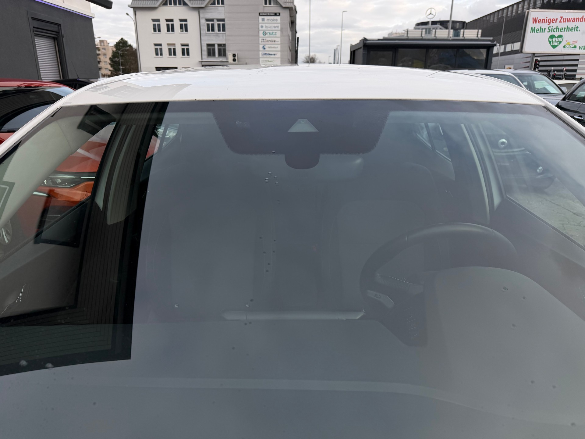 SKODA Fabia 1.0 TSI Style DSG-image-11