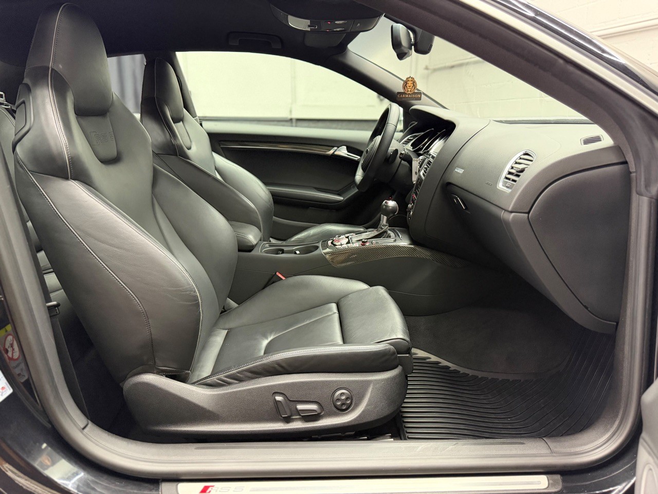 AUDI RS5 Coupé 4.2 FSI quattro S-tronic | V8 Sauger | Bang & Olufsen |-image-23
