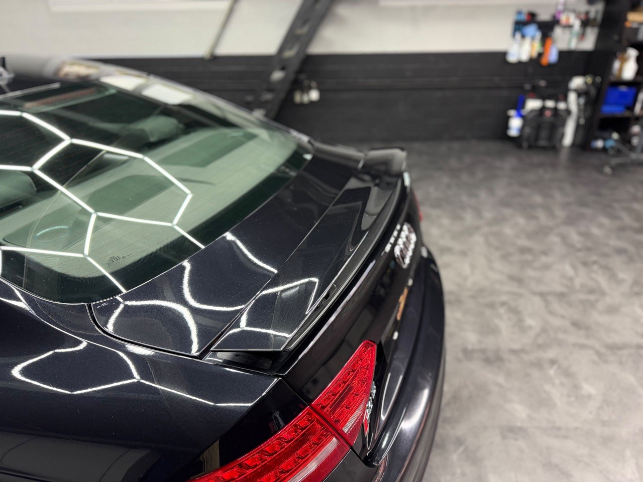 AUDI RS5 Coupé 4.2 FSI quattro S-tronic | V8 Sauger | Bang & Olufsen |-image-10