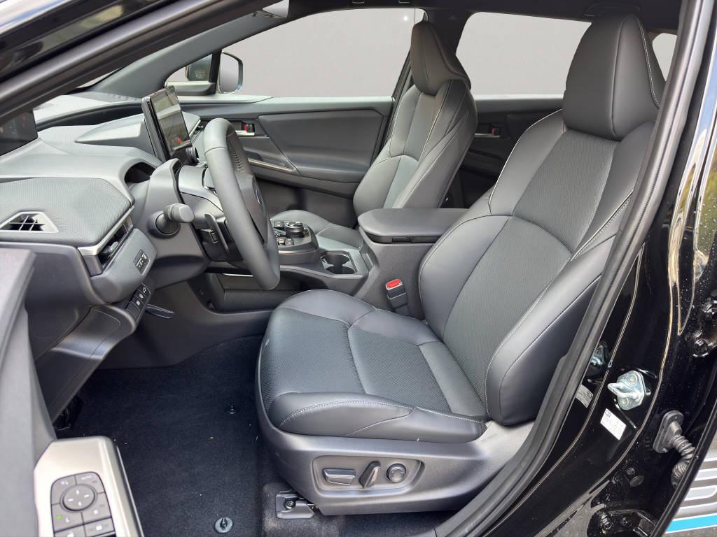 SUBARU E-Outback eV Classic AWD-image-17
