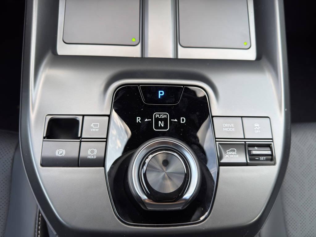 SUBARU E-Outback eV Classic AWD-image-15