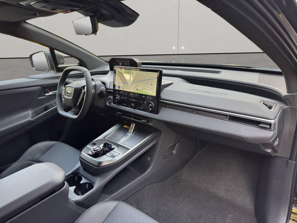SUBARU E-Outback eV Classic AWD-image-8