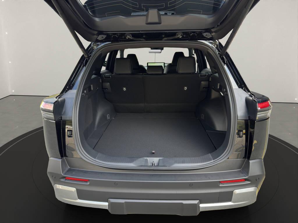 SUBARU E-Outback eV Classic AWD-image-18