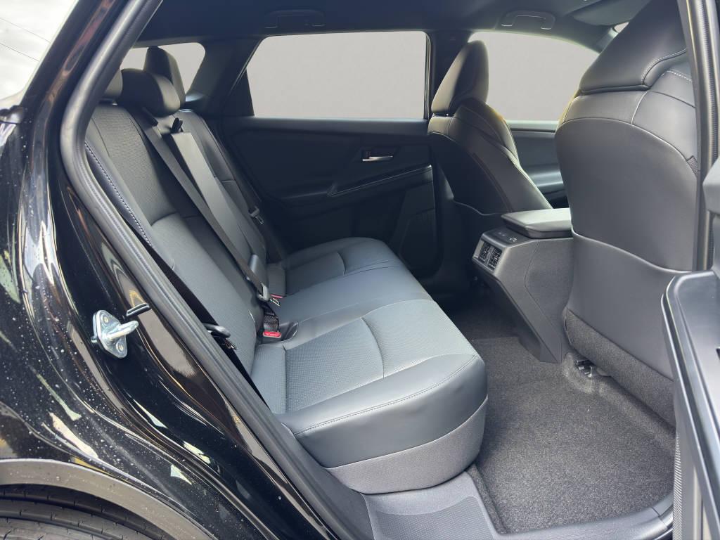 SUBARU E-Outback eV Classic AWD-image-9