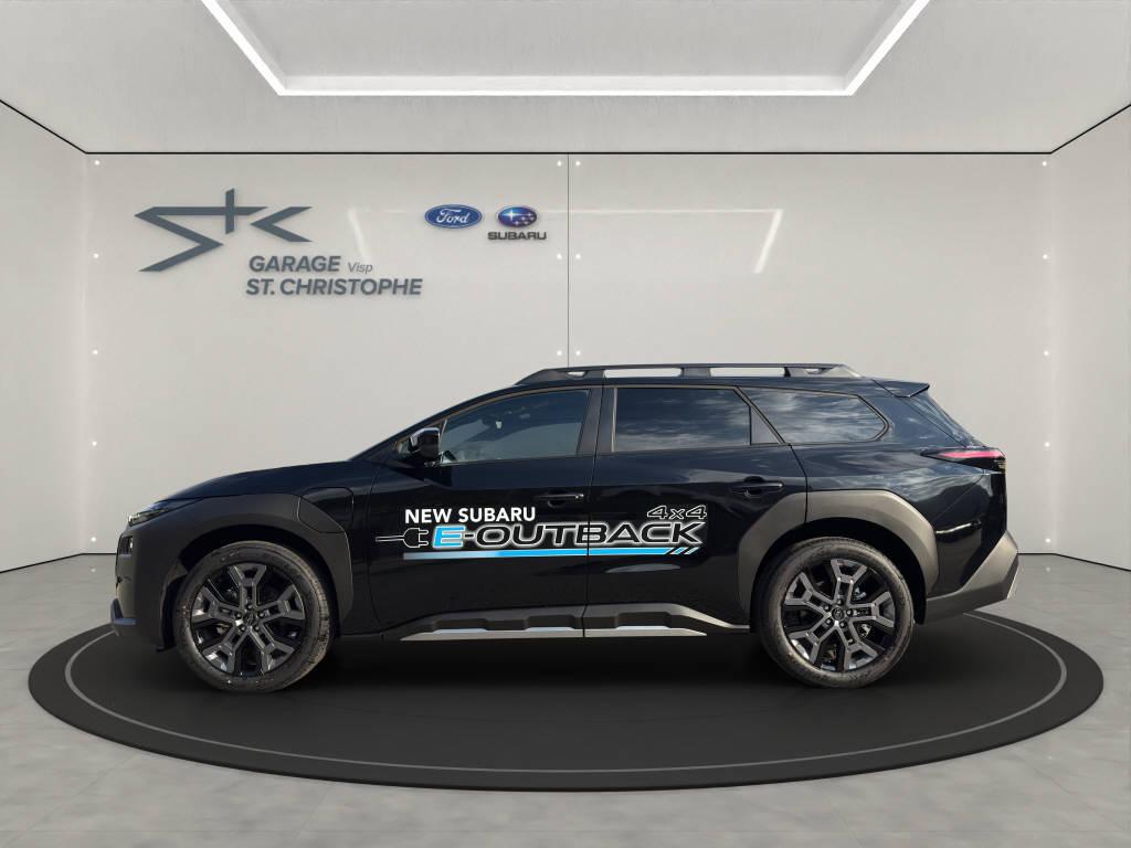 SUBARU E-Outback eV Classic AWD-showroom-element-1