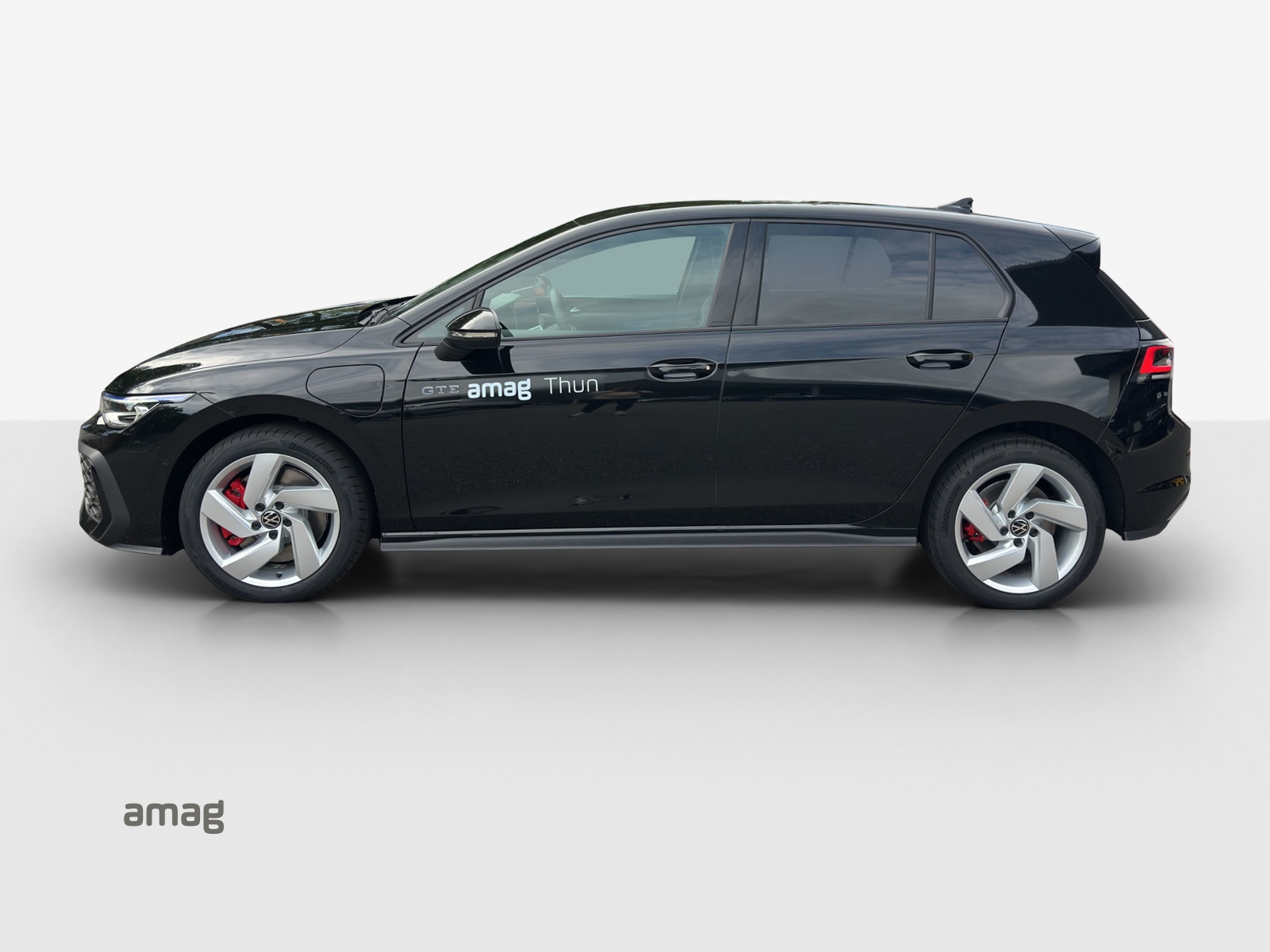 VW Golf 1.5 TSI PHEV GTE-image-1