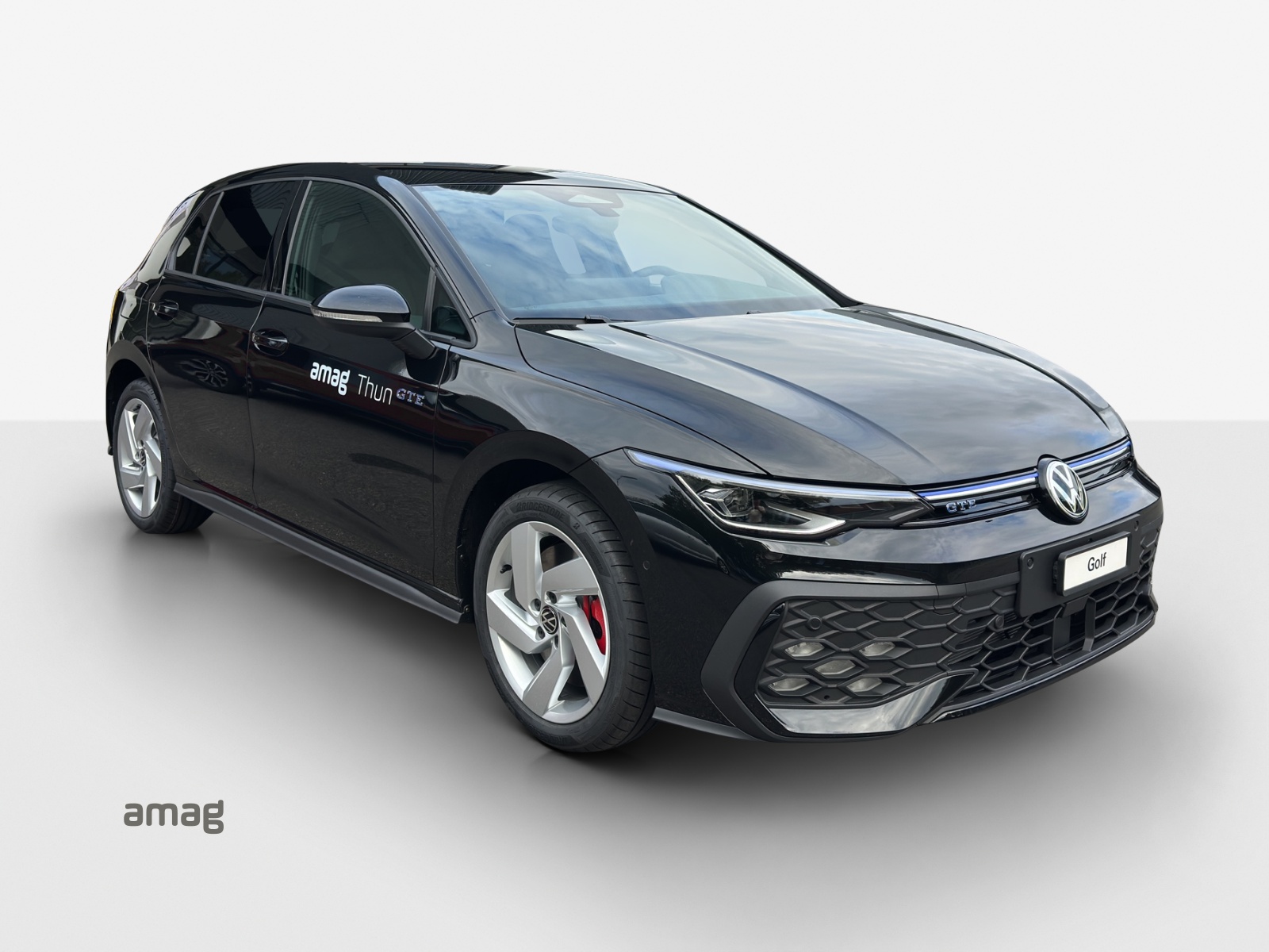 VW Golf 1.5 TSI PHEV GTE-image-5