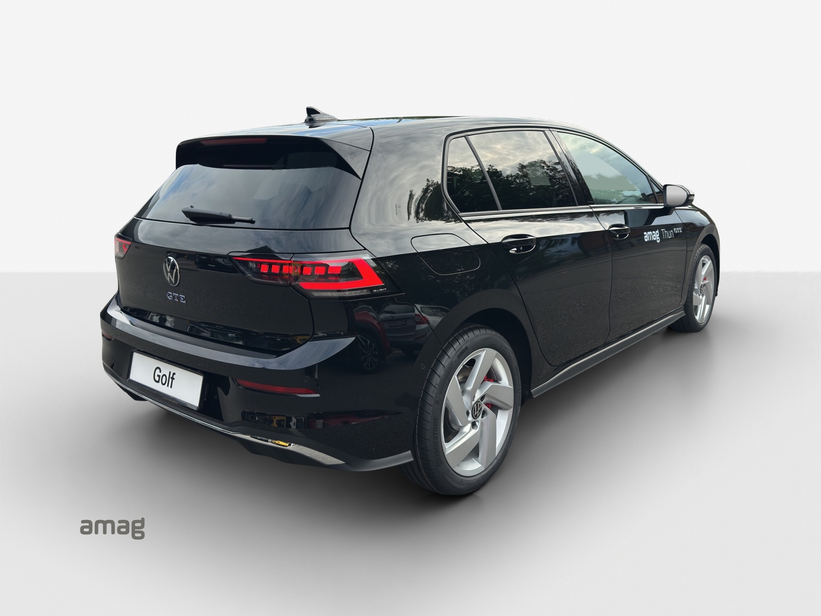 VW Golf 1.5 TSI PHEV GTE-image-4