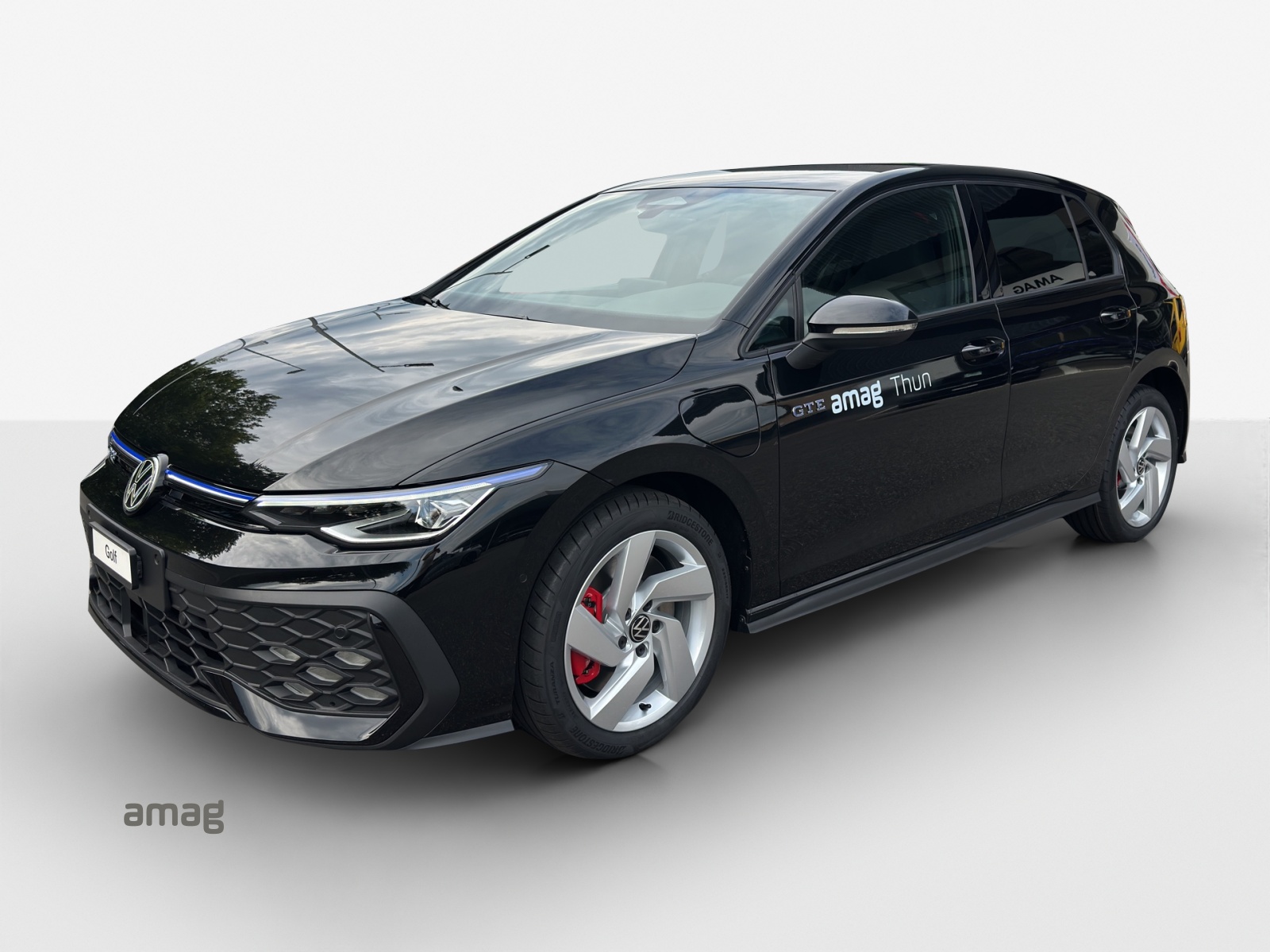 VW Golf 1.5 TSI PHEV GTE-image-0
