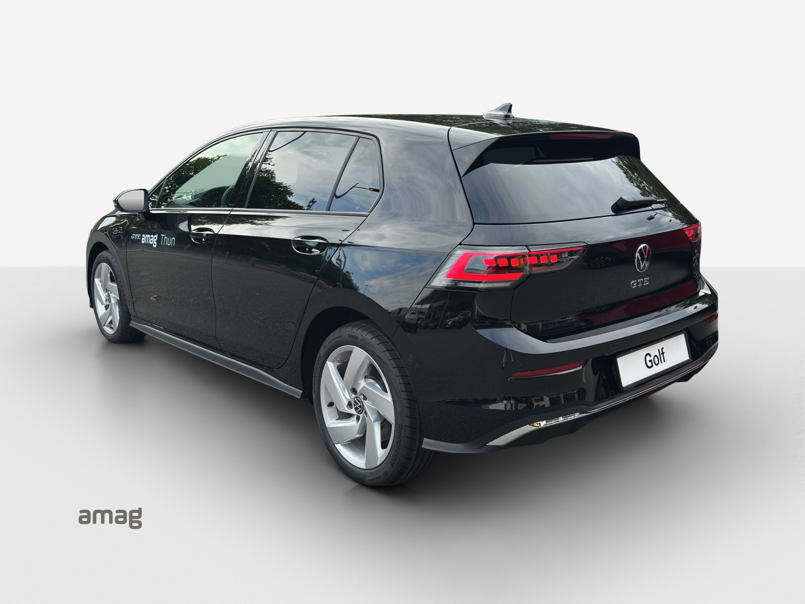VW Golf 1.5 TSI PHEV GTE-image-2