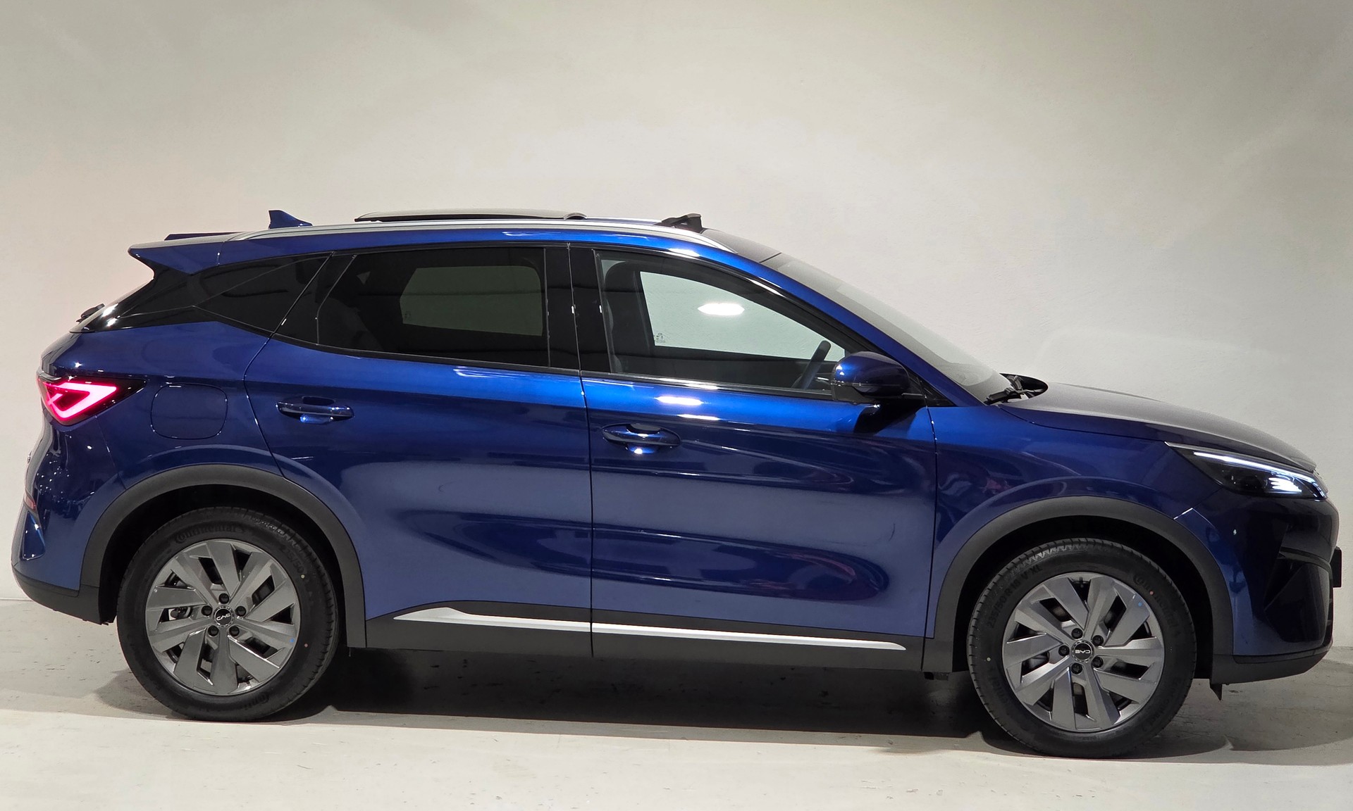 BYD ATTO 3 EVO EXCELLENCE AWD-image-30