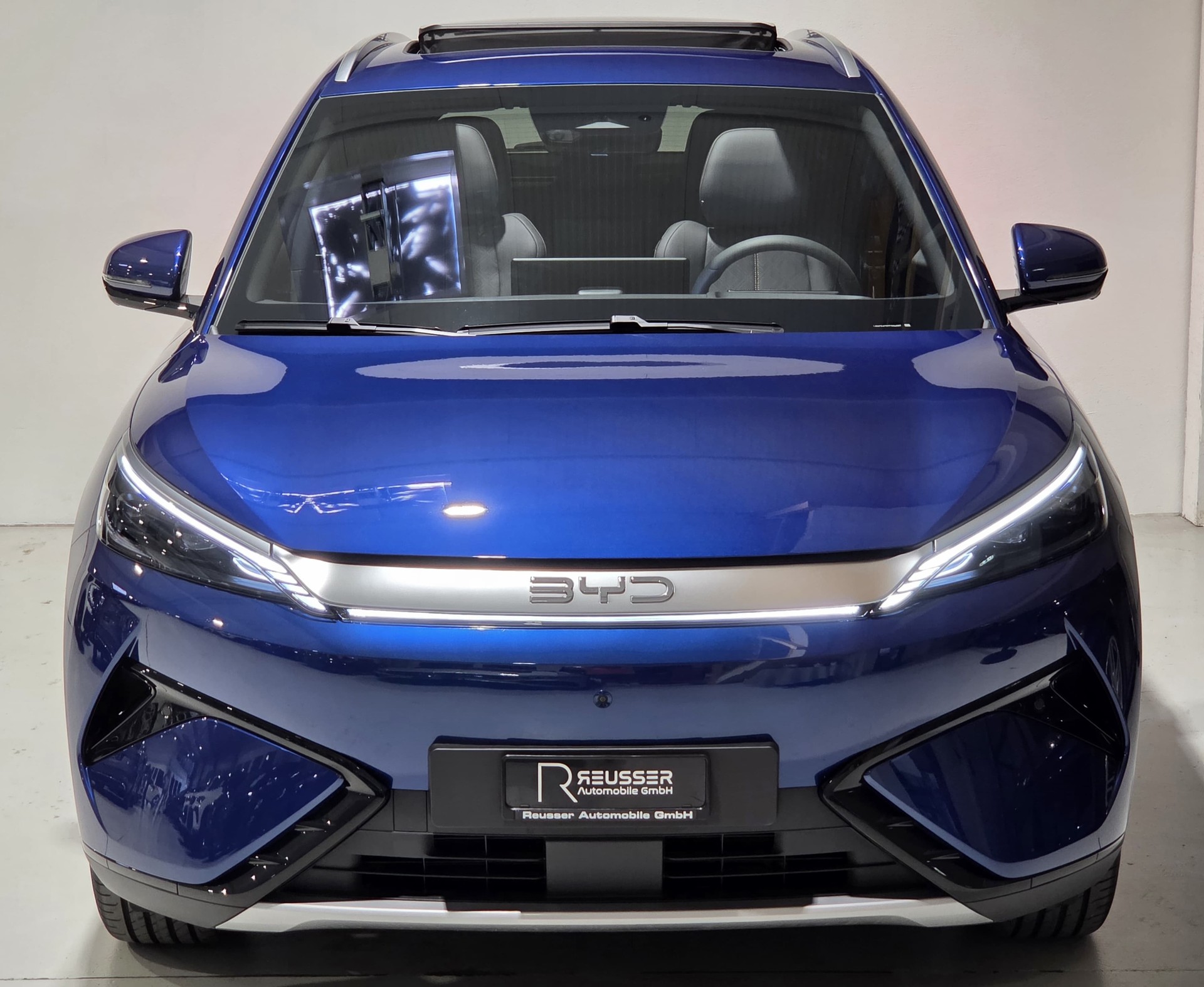 BYD ATTO 3 EVO EXCELLENCE AWD-image-25