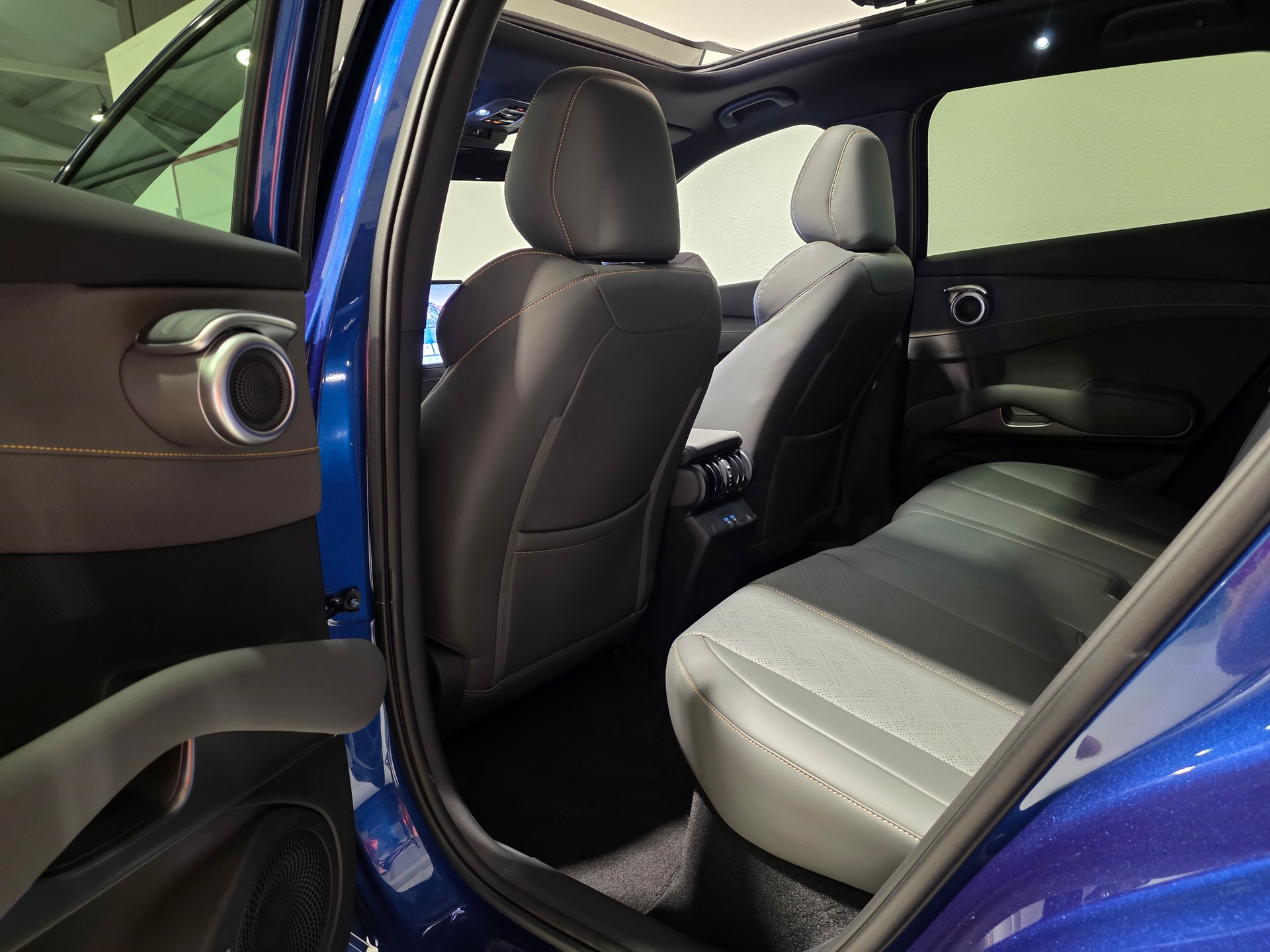 BYD ATTO 3 EVO EXCELLENCE AWD-image-22