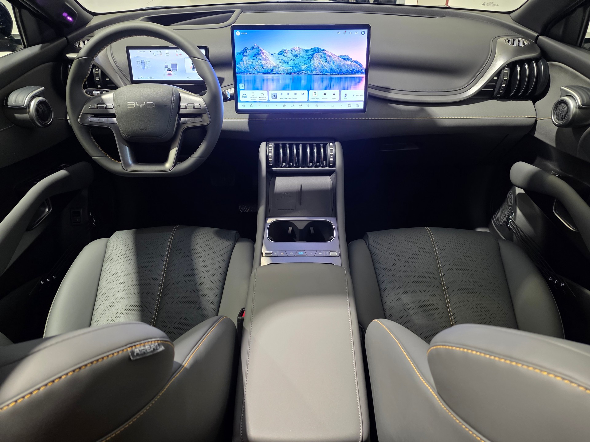 BYD ATTO 3 EVO EXCELLENCE AWD-image-5